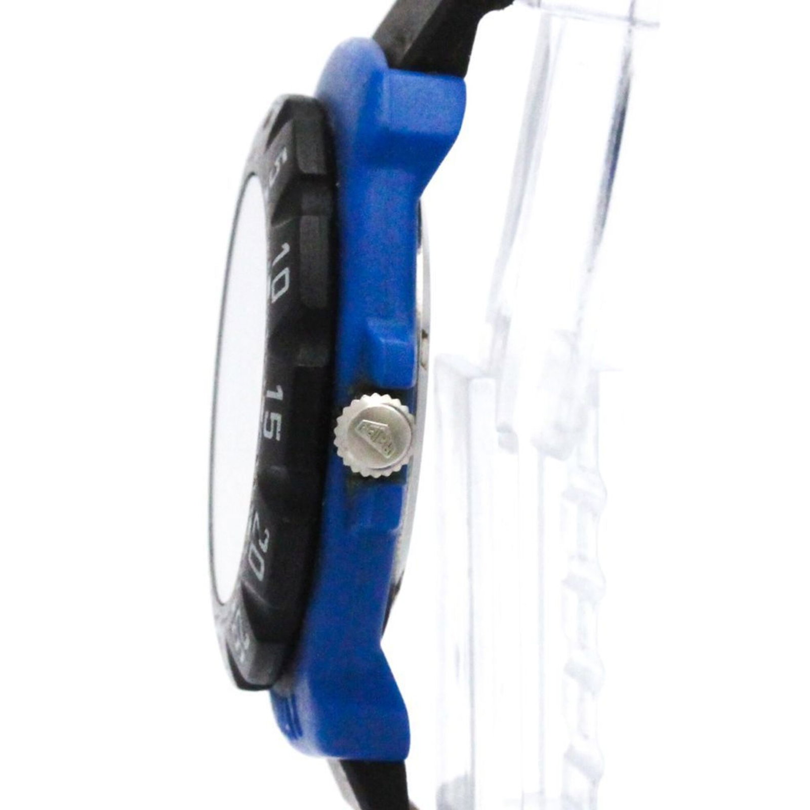 Wristwatch From Tag - 4