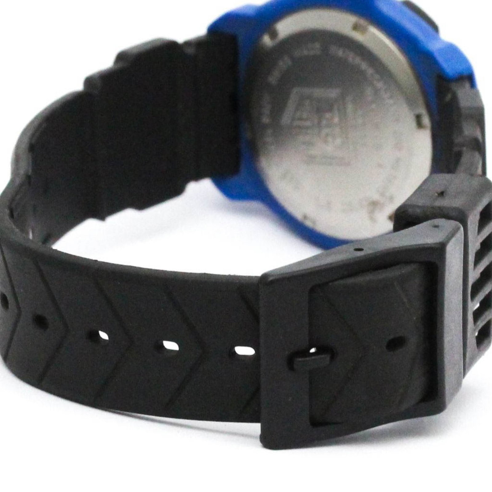 Wristwatch From Tag - 5