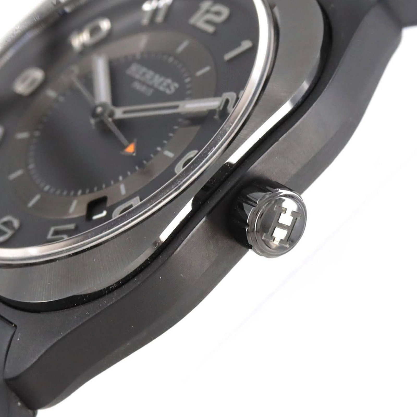 Hermes Wristwatch - 3