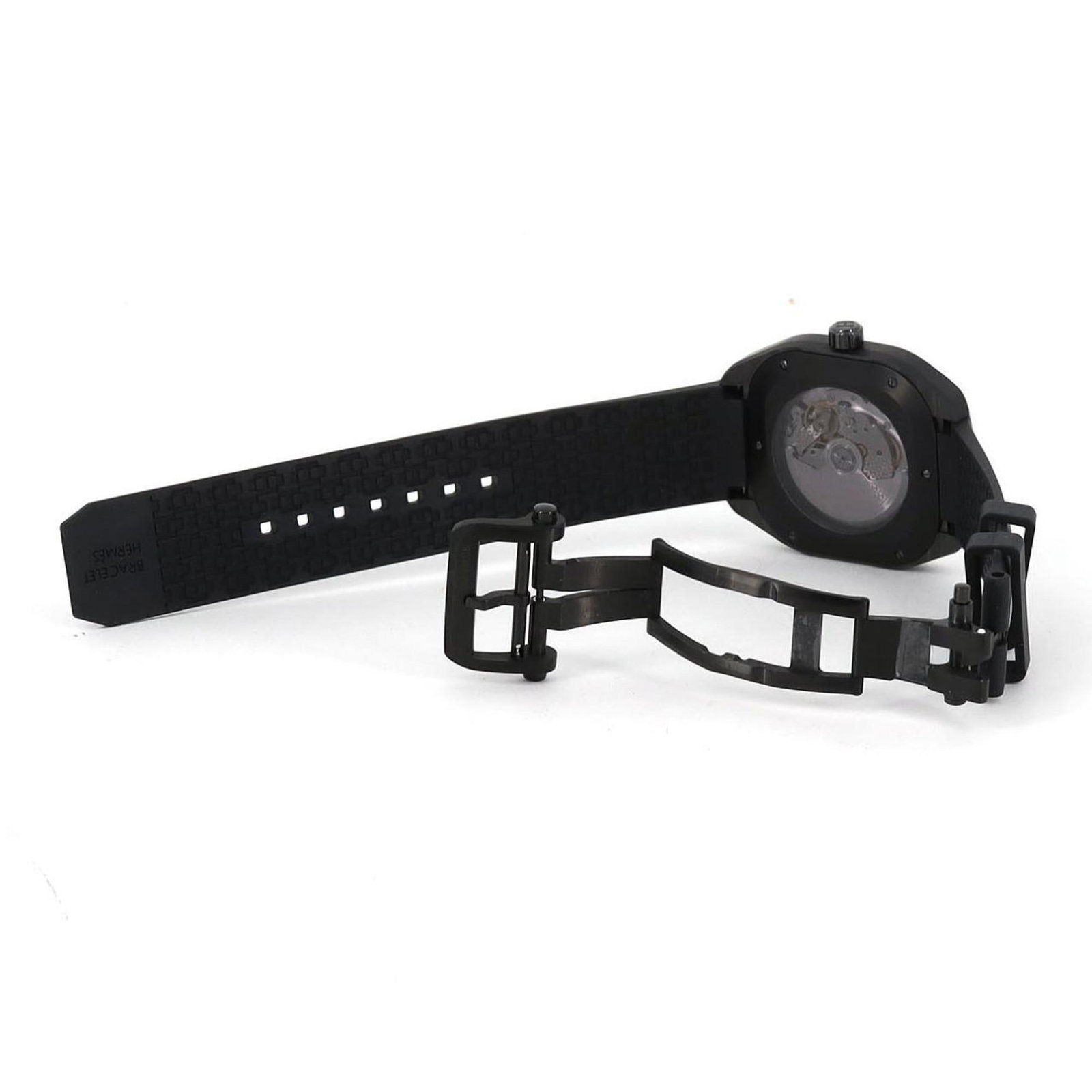 Hermes Wristwatch - 6