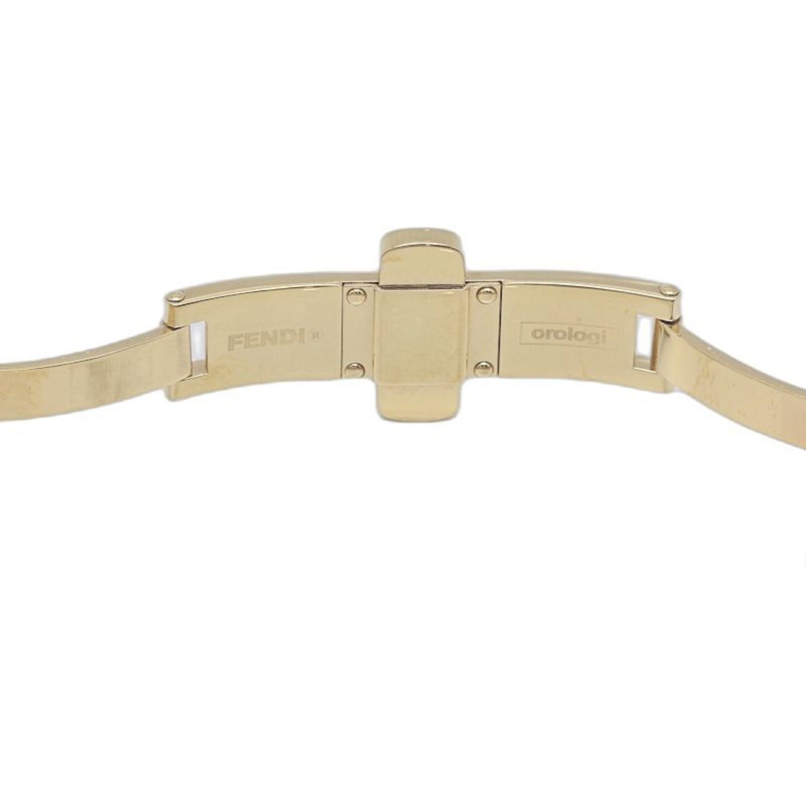 Fendi Wristwatch - 11