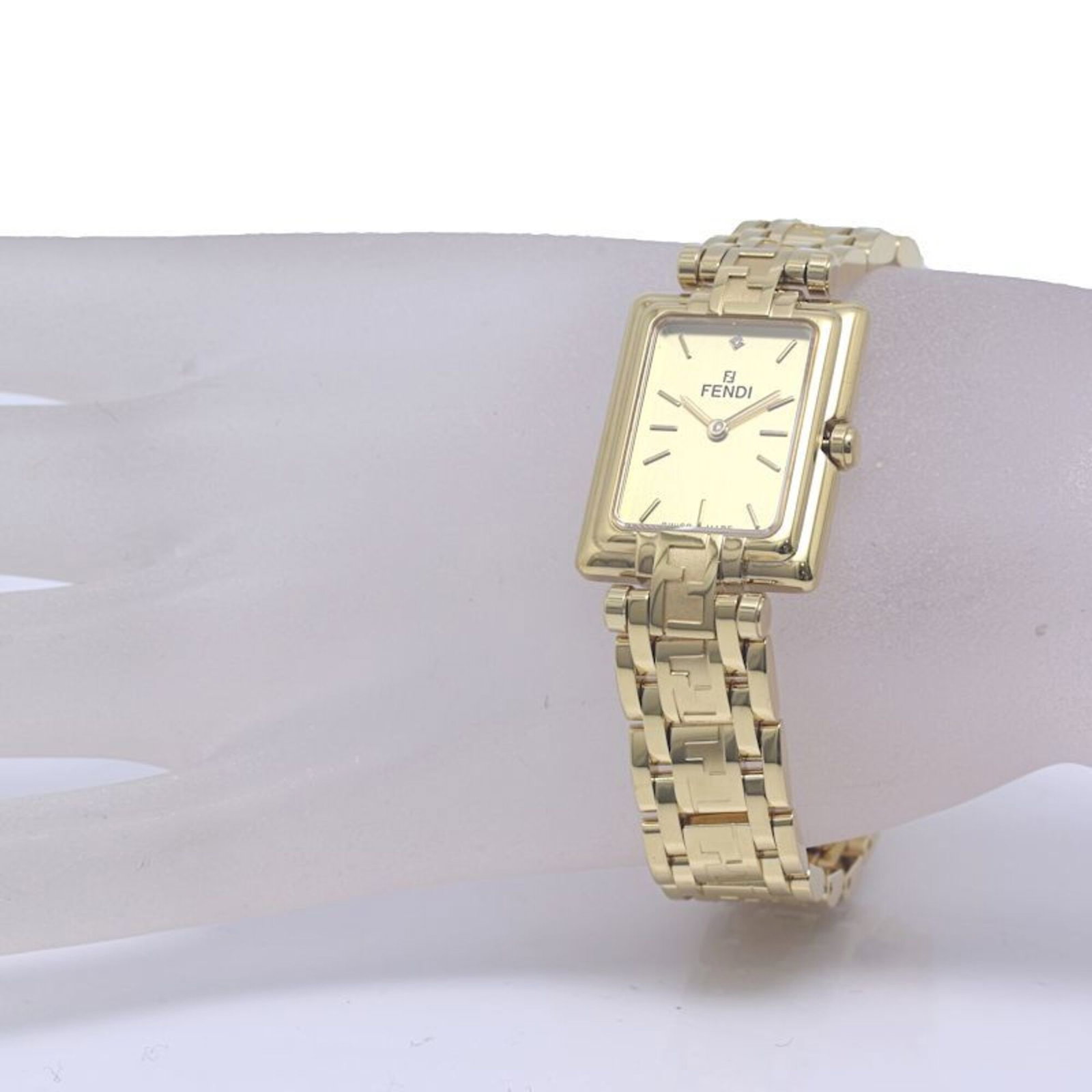 Fendi Wristwatch - 3
