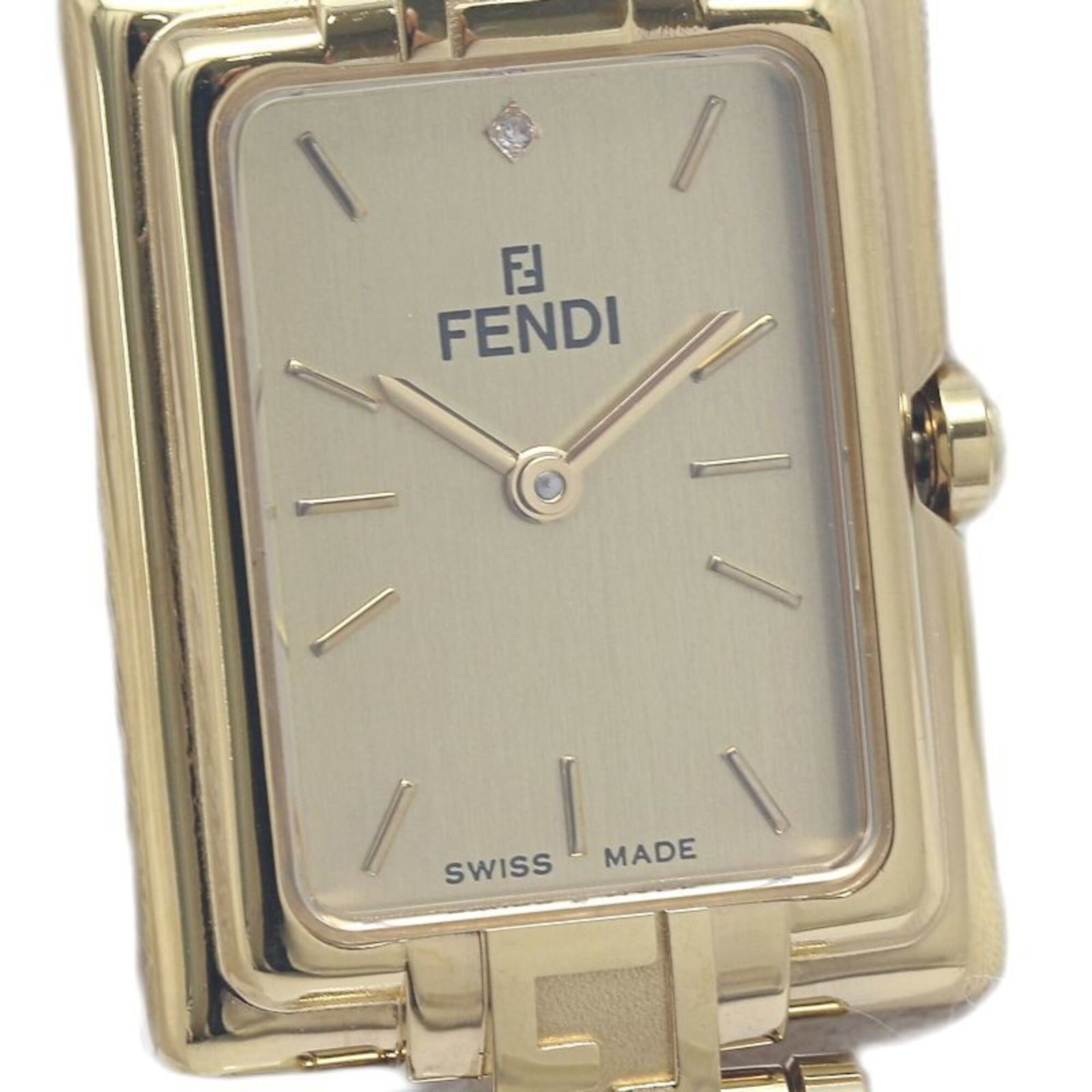 Fendi Wristwatch - 7