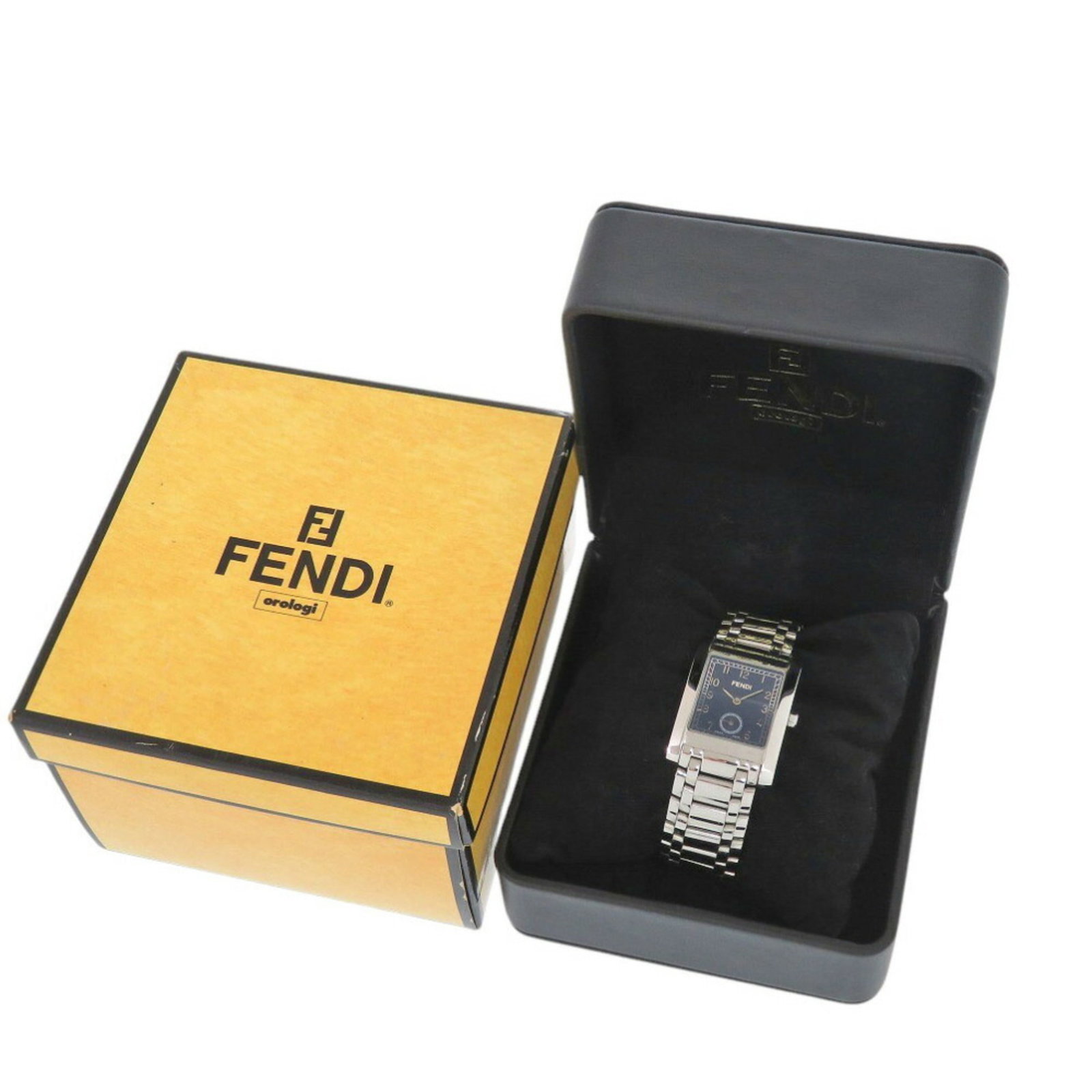 Fendi Wristwatch - 3