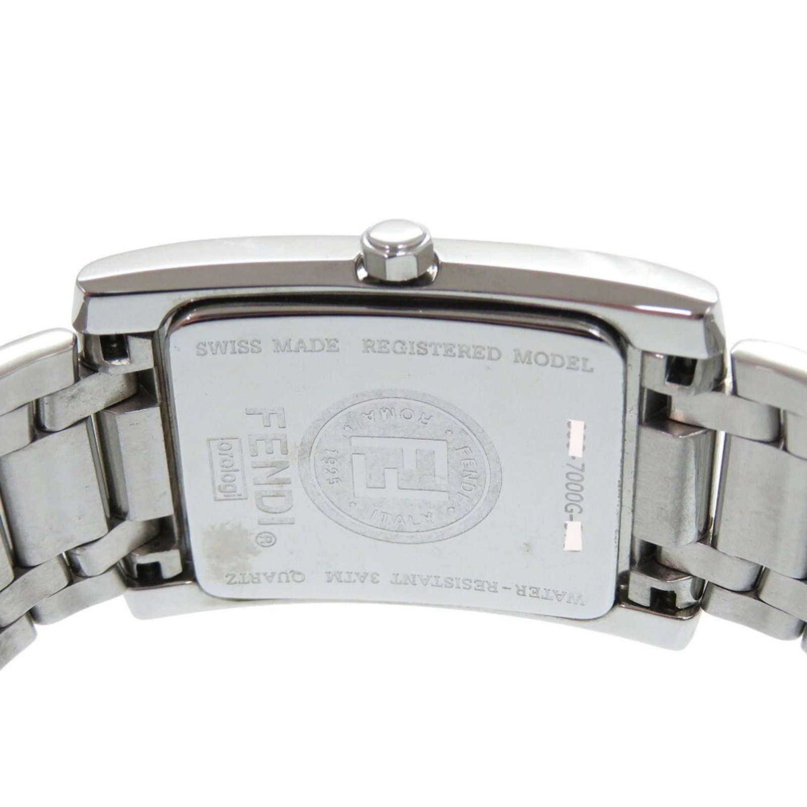 Fendi Wristwatch - 7