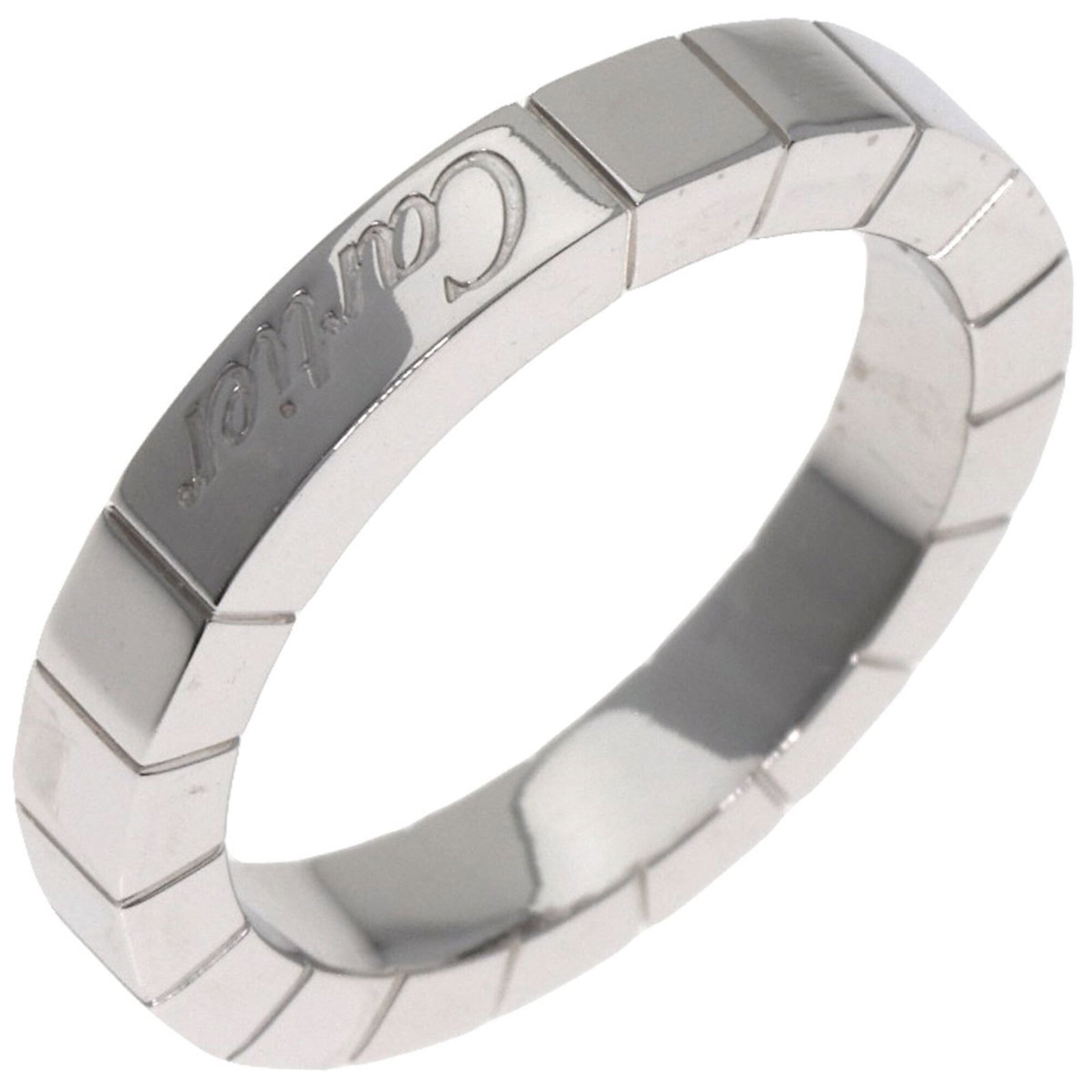 Ring from Cartier - 2