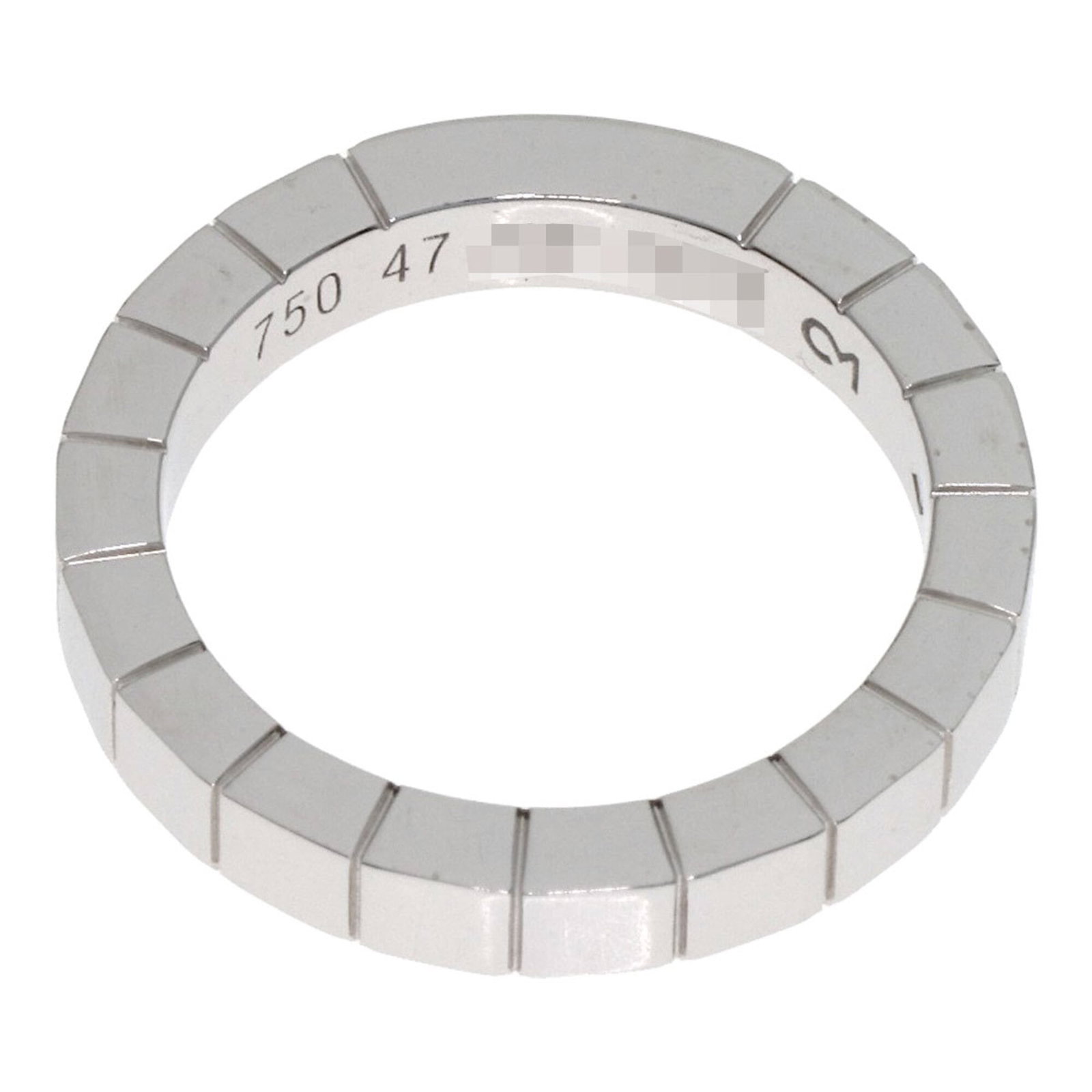 Ring from Cartier - 4
