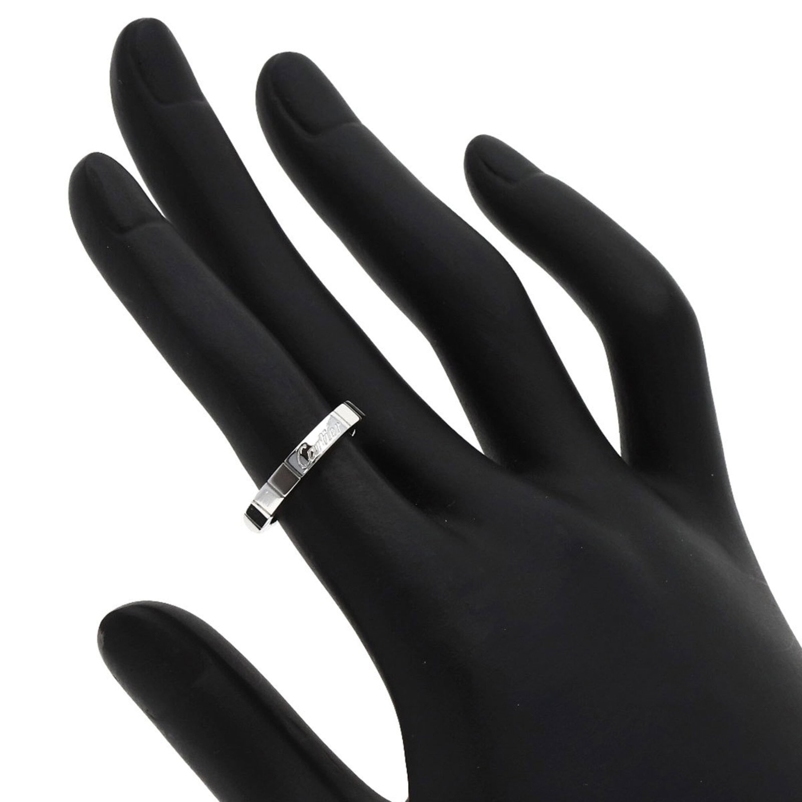 Ring from Cartier - 5