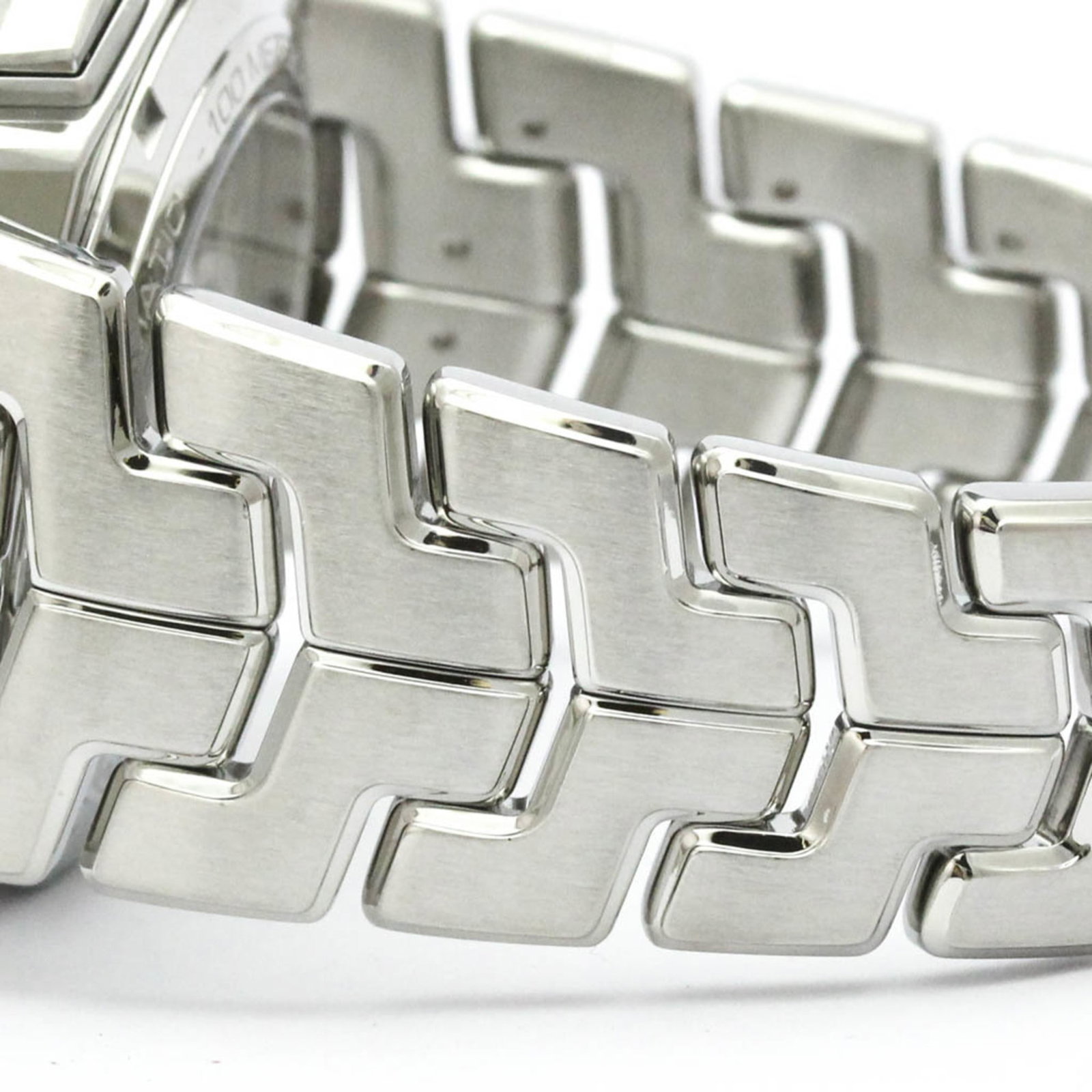 Wristwatch From Tag - 3
