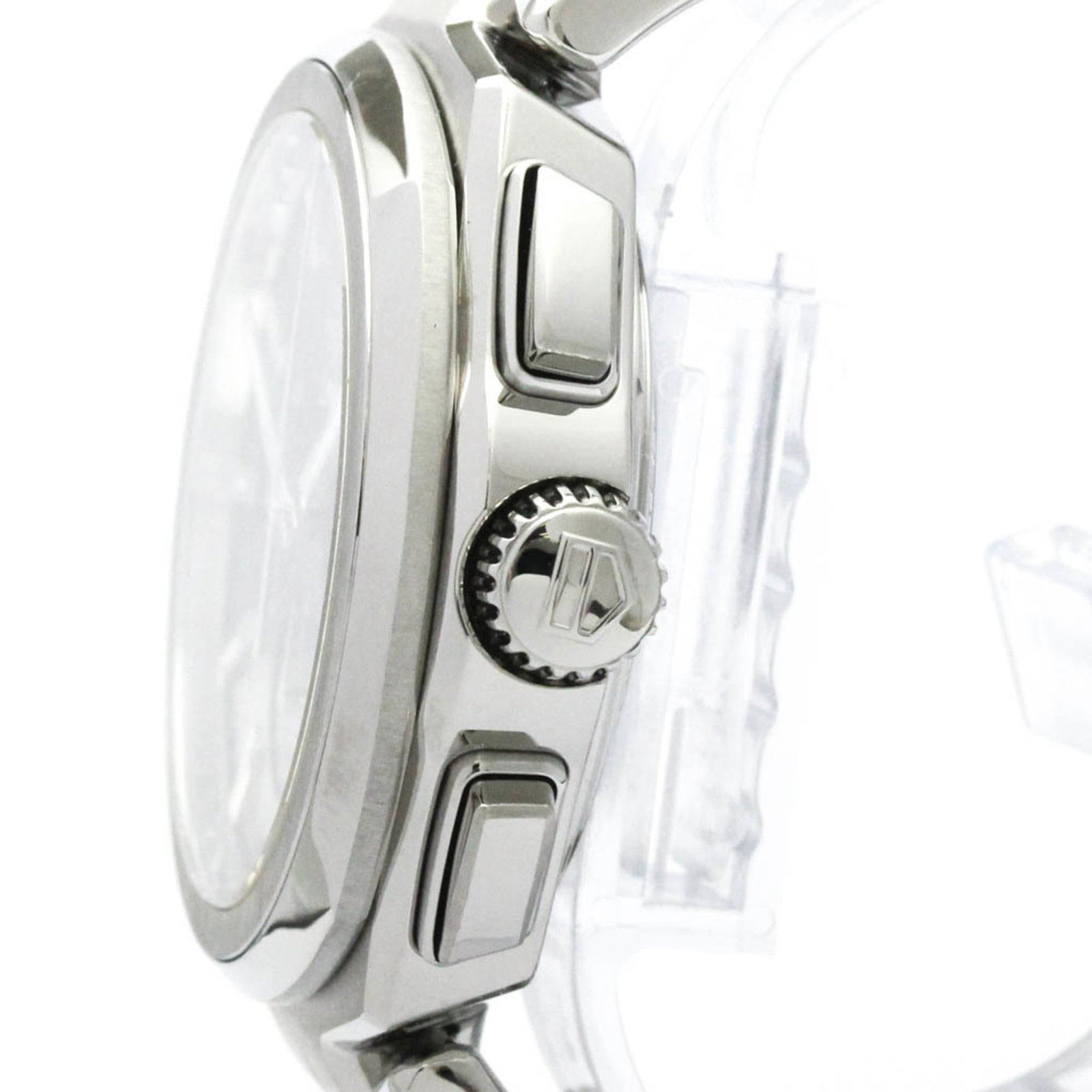 Wristwatch From Tag - 4