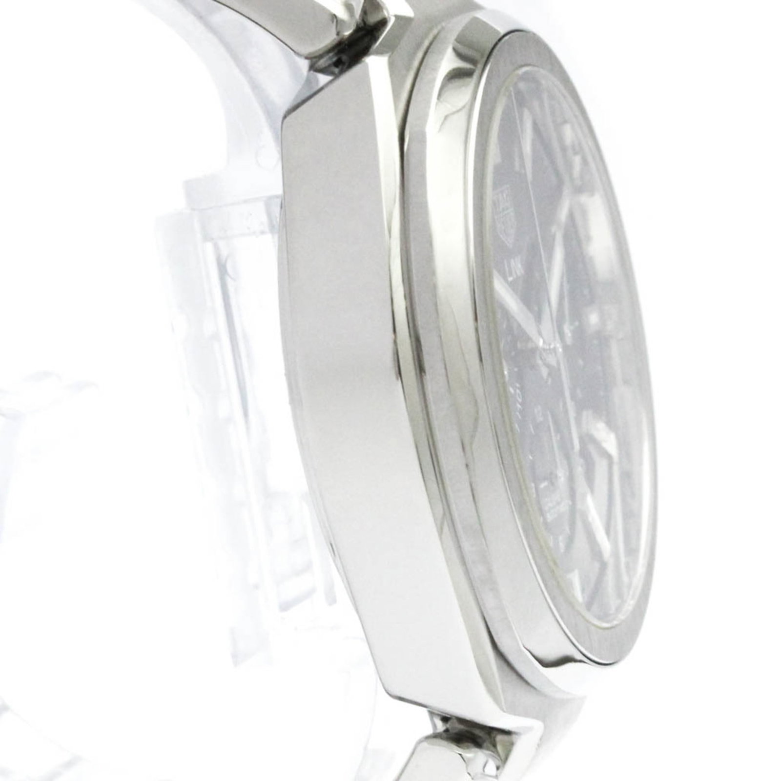 Wristwatch From Tag - 8