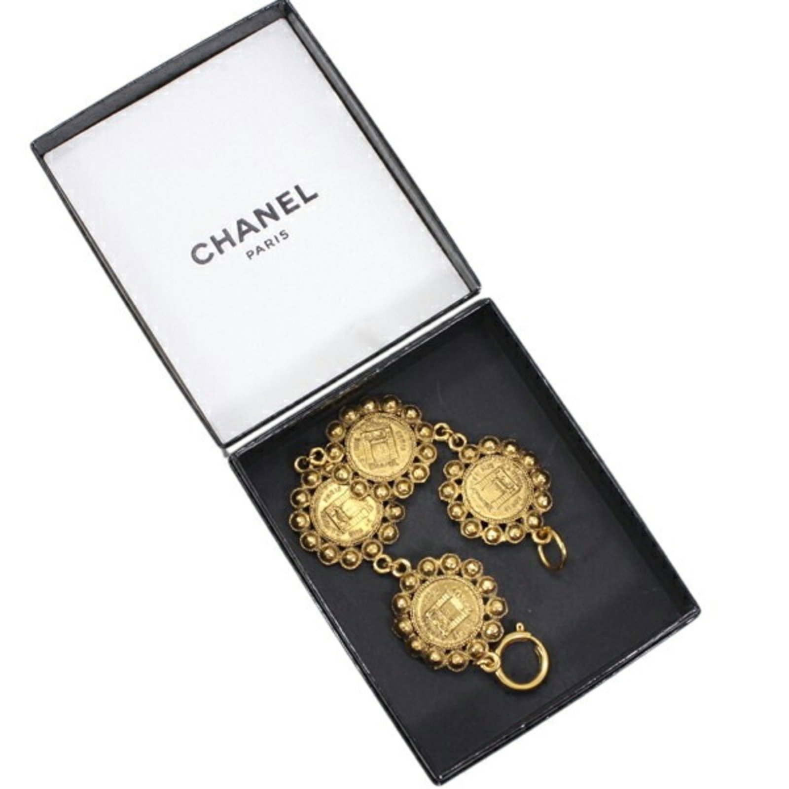 Charm by Chanel - 10
