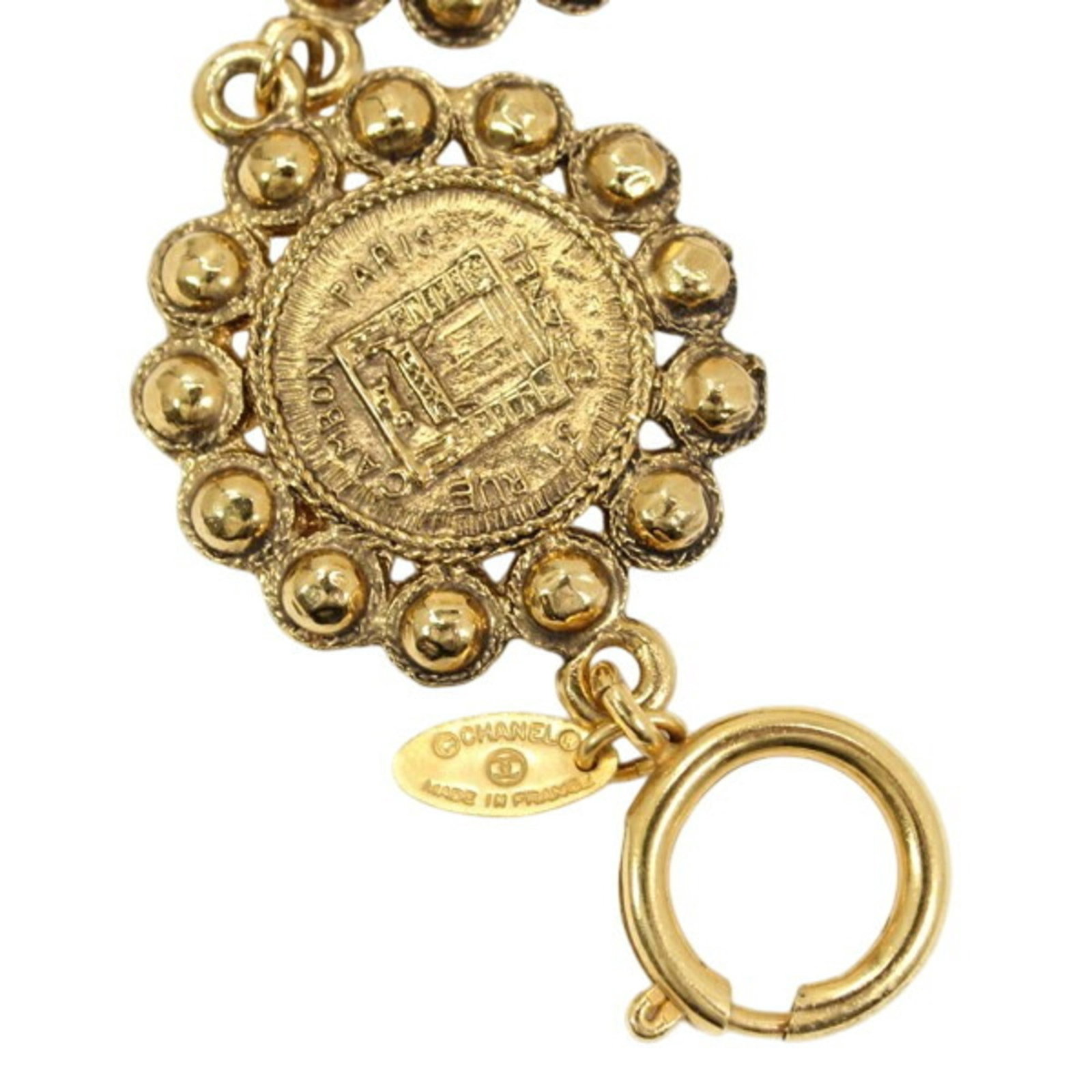 Charm by Chanel - 3
