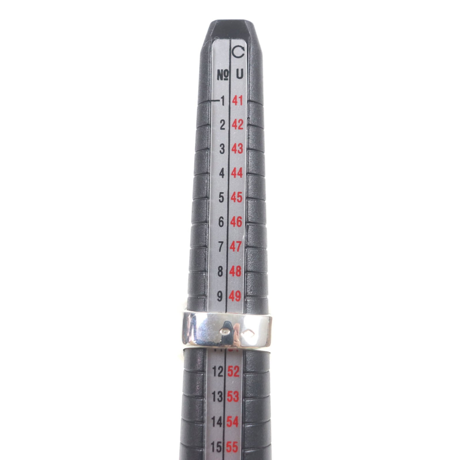 Ring Hermes Band - 10
