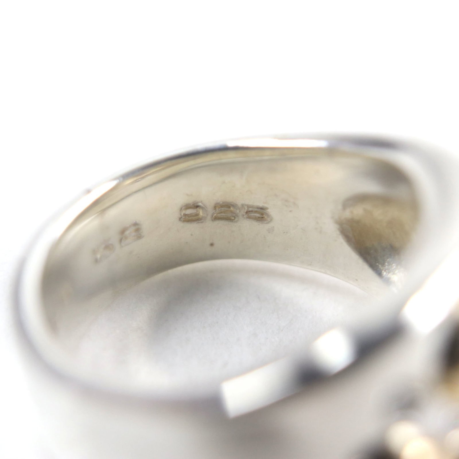 Ring Hermes Band - 8