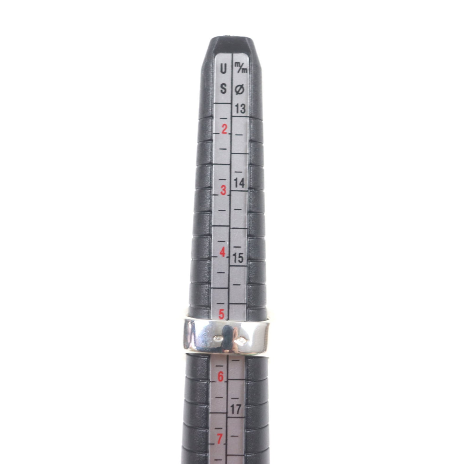 Ring Hermes Band - 9