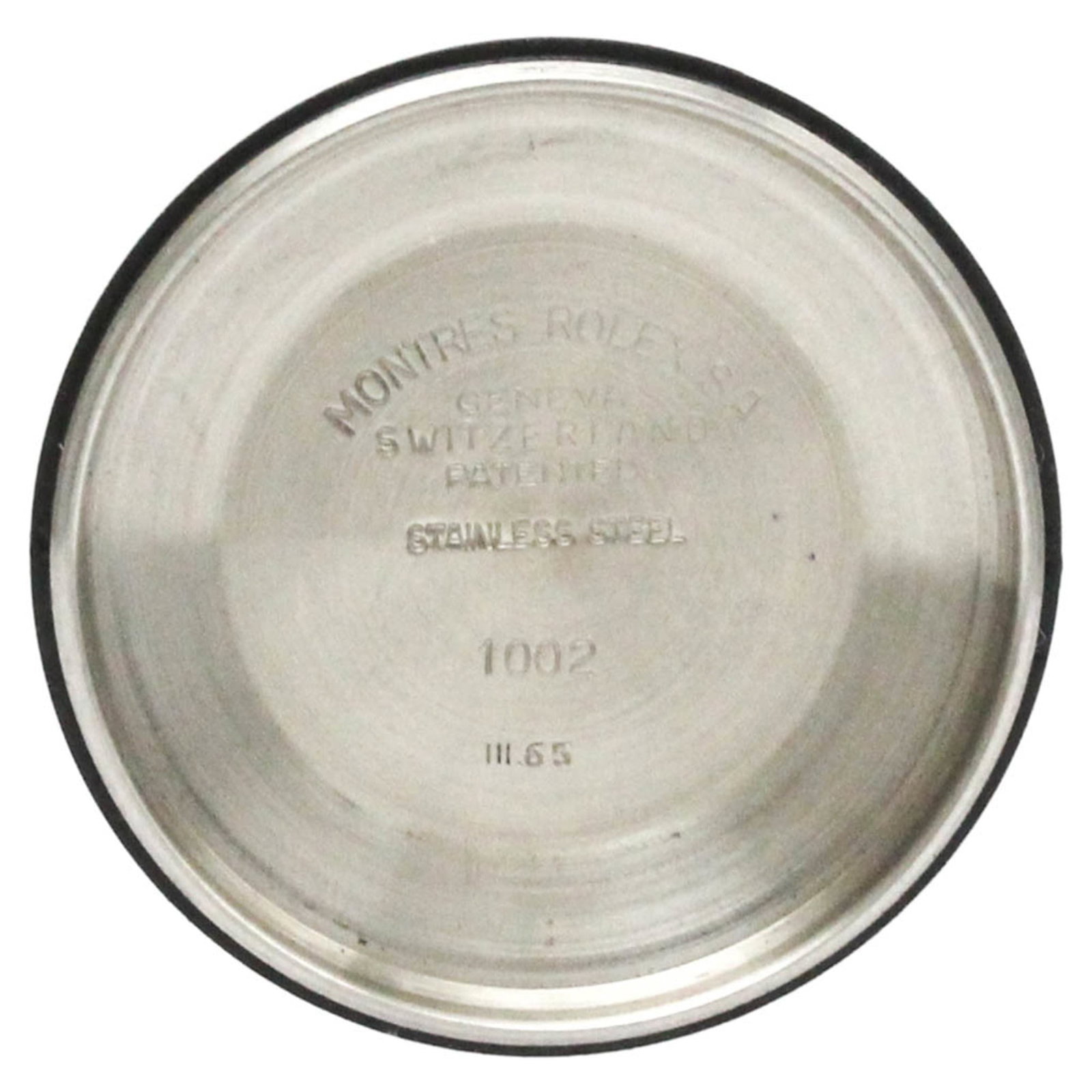 Rolex Wristwatch - 10