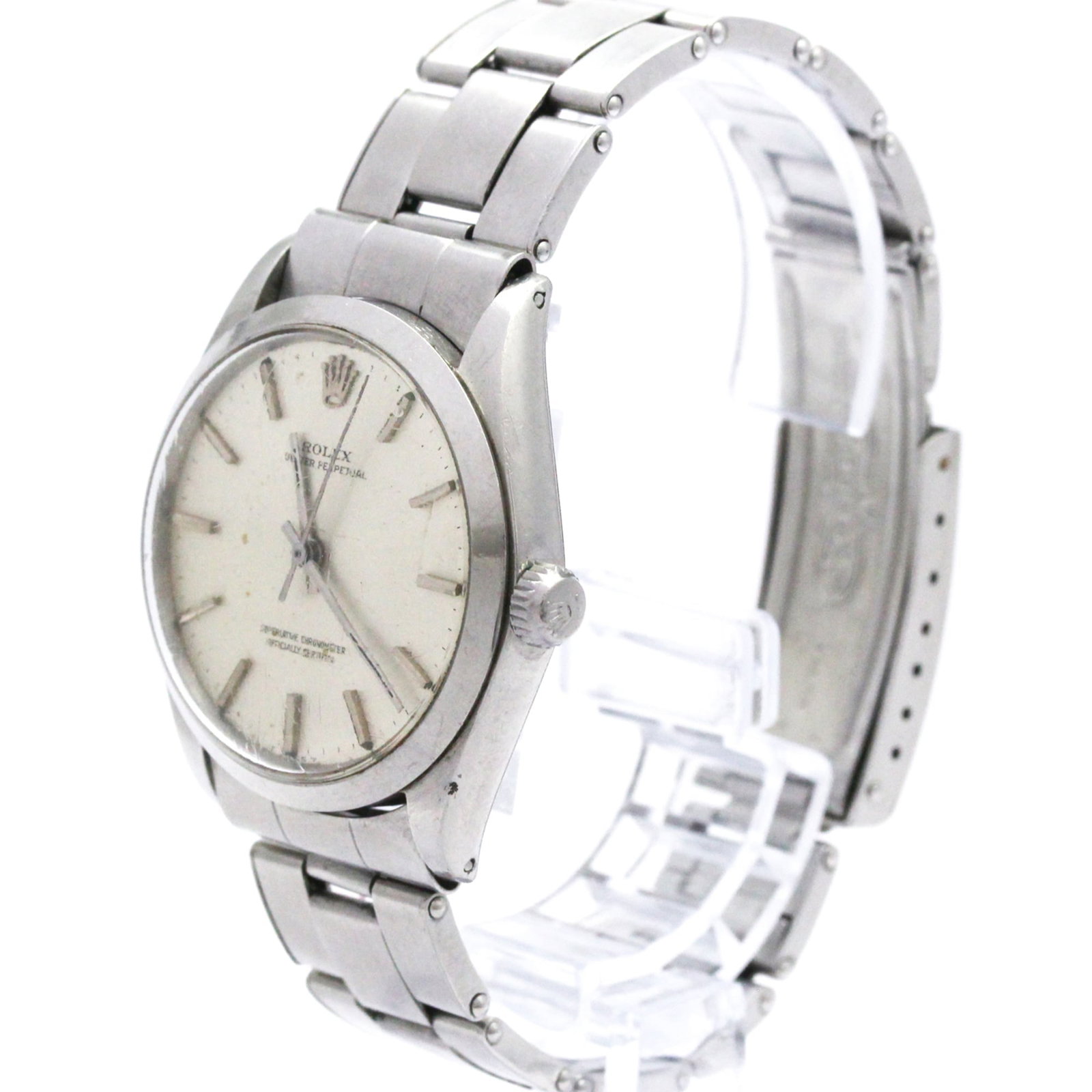 Rolex Wristwatch - 2