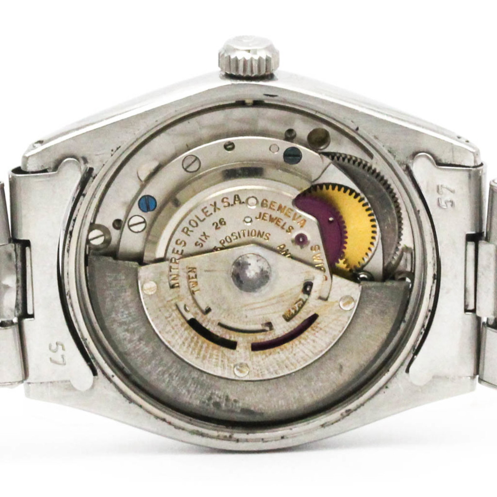Rolex Wristwatch - 6