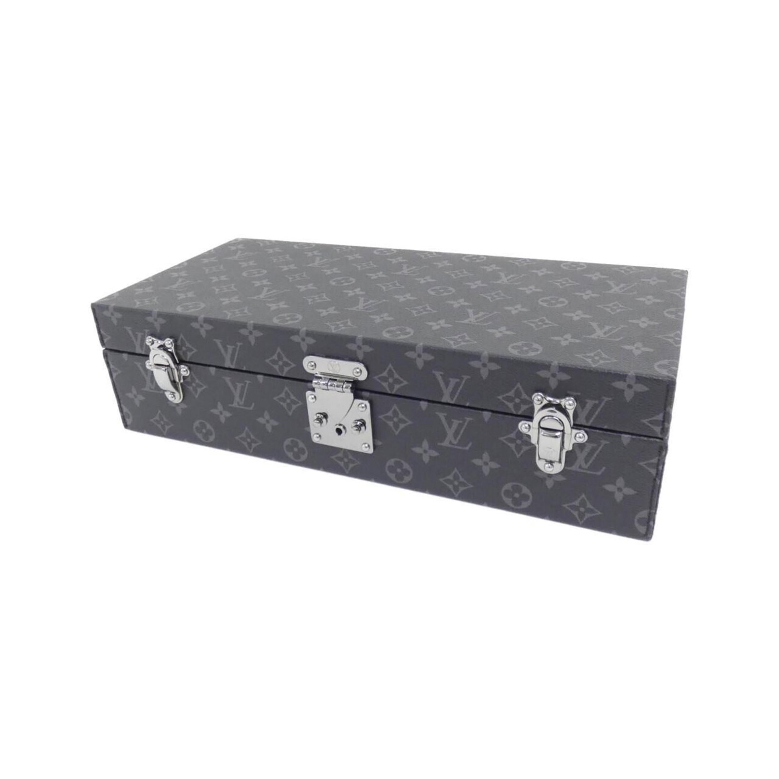 Watch case for Louis Vuitton (1 of 7)