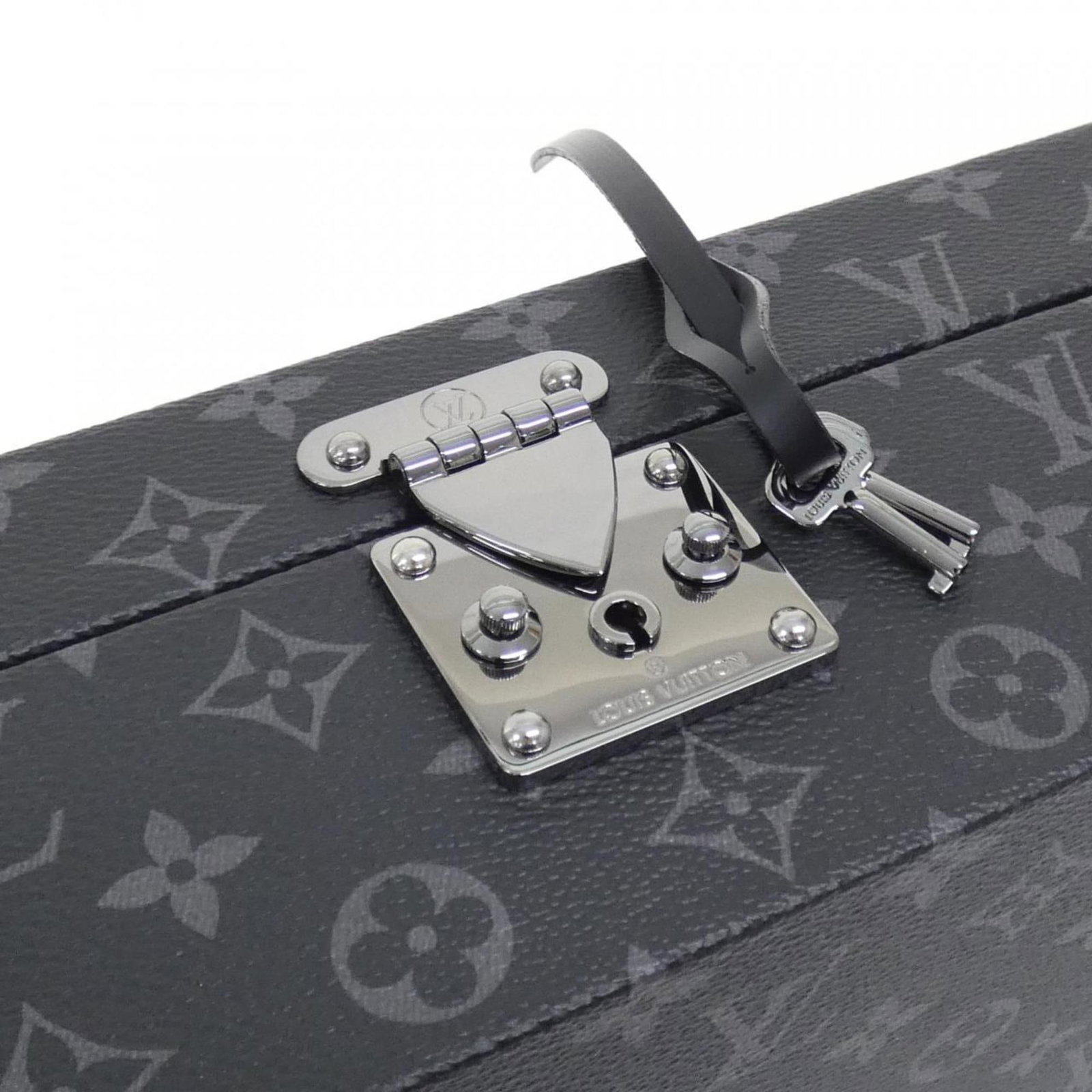 Watch case for Louis Vuitton - 4