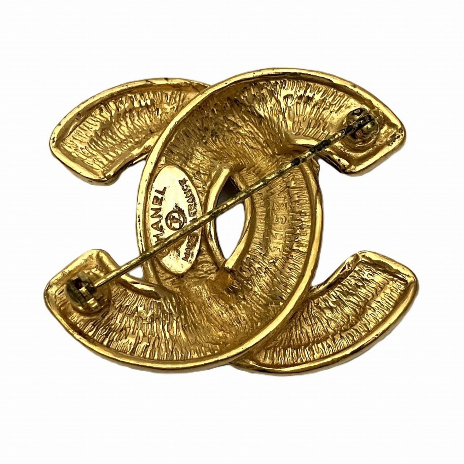 Brooch Chanel - 4