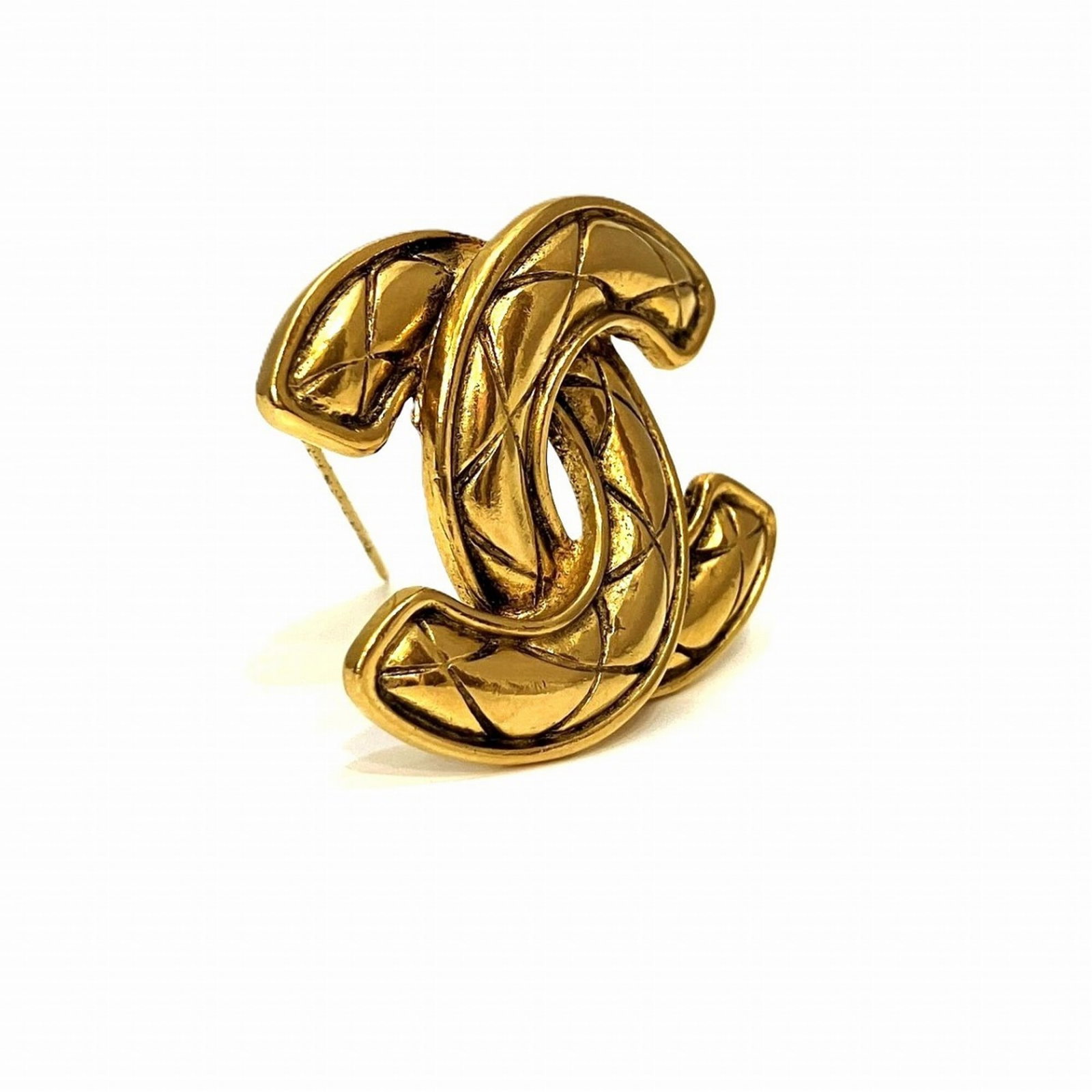 Brooch Chanel - 9