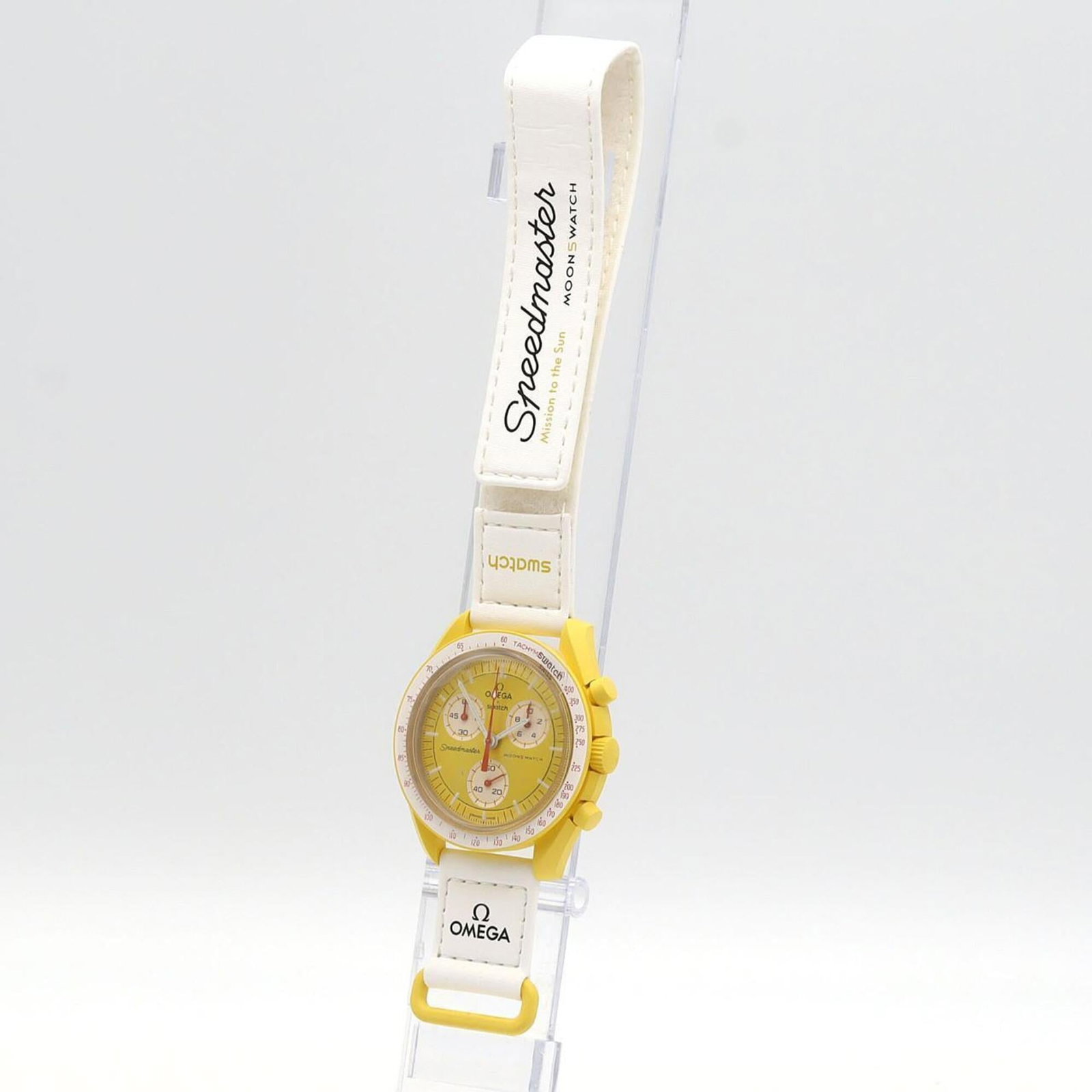 Swatch Wristwatch - 2