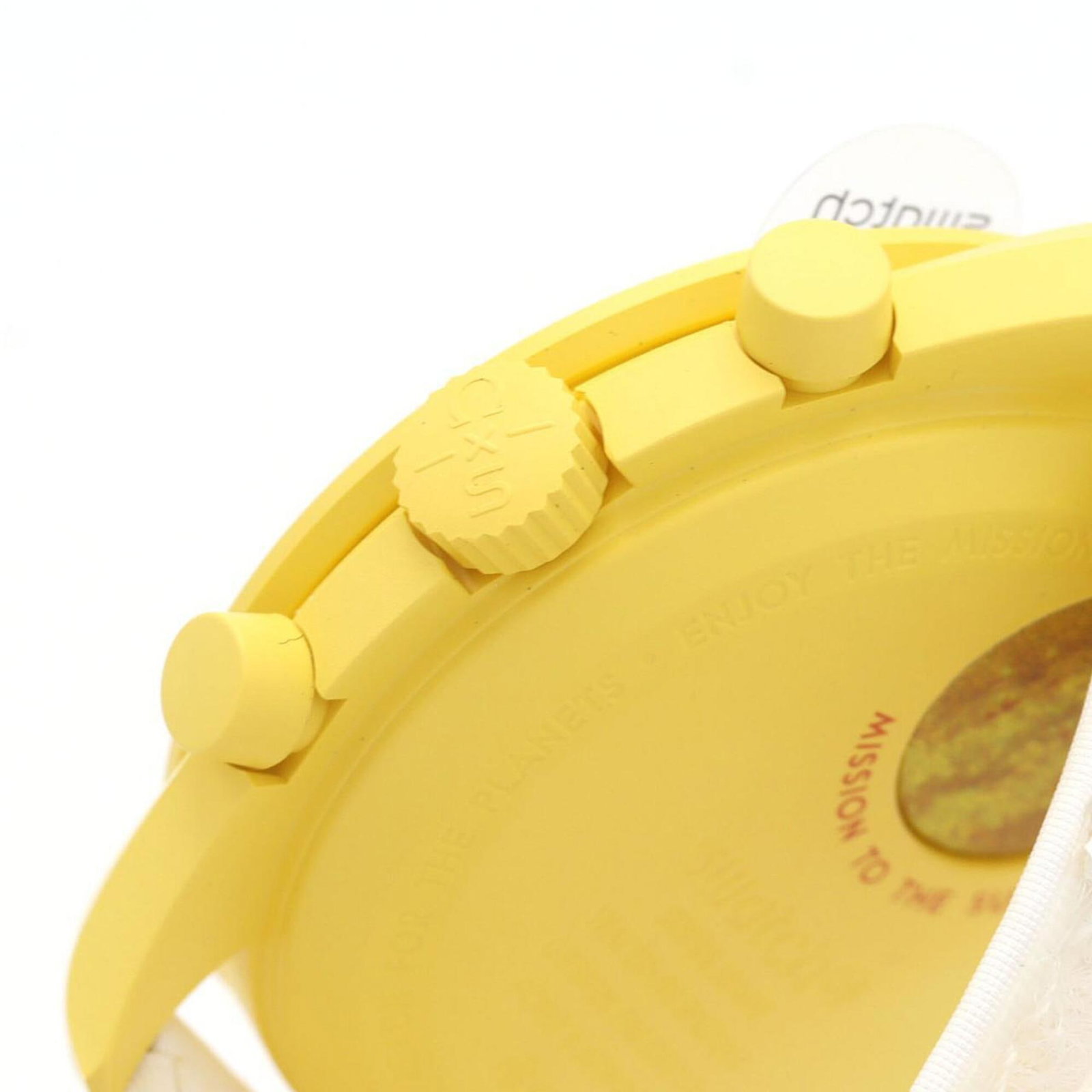 Swatch Wristwatch - 3