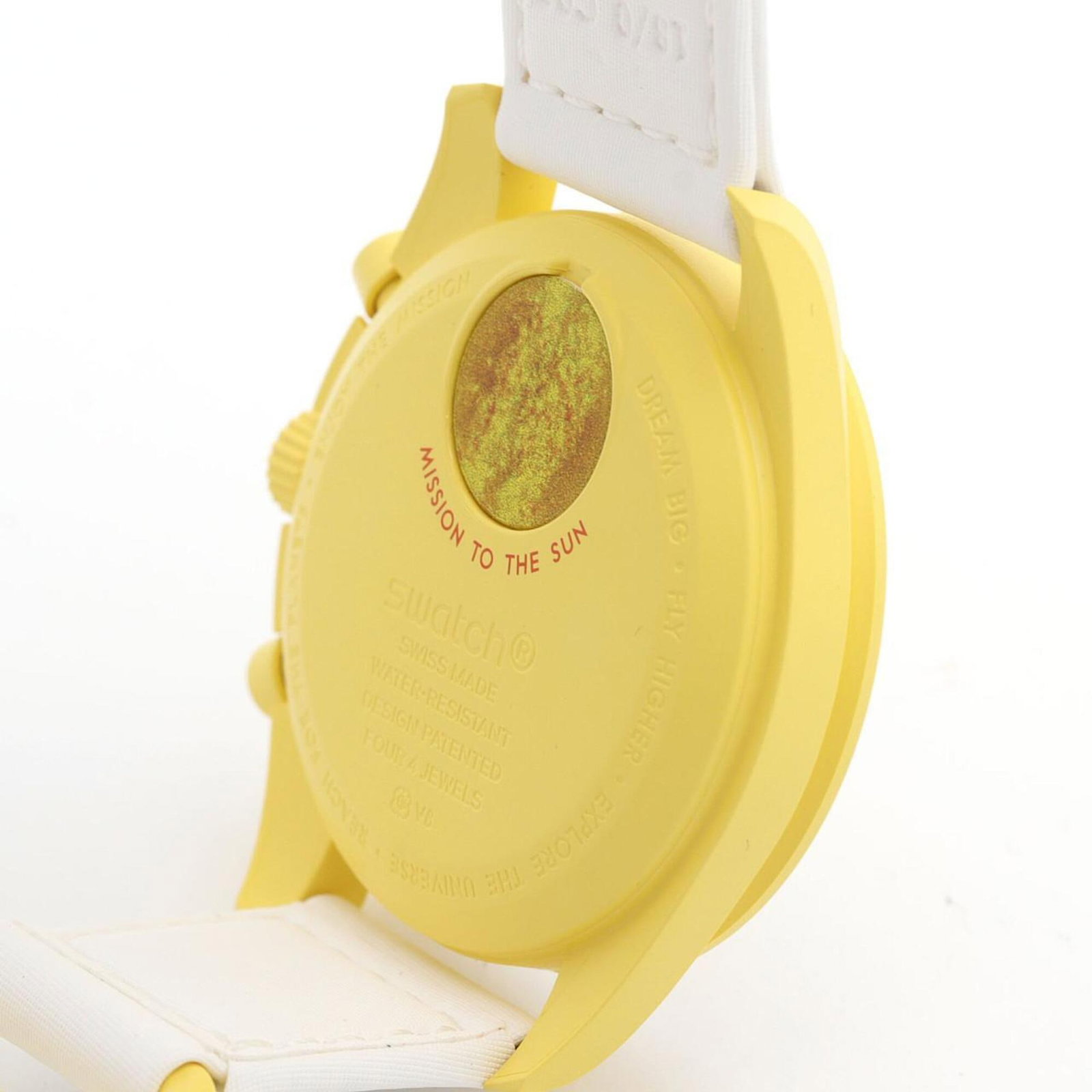 Swatch Wristwatch - 5