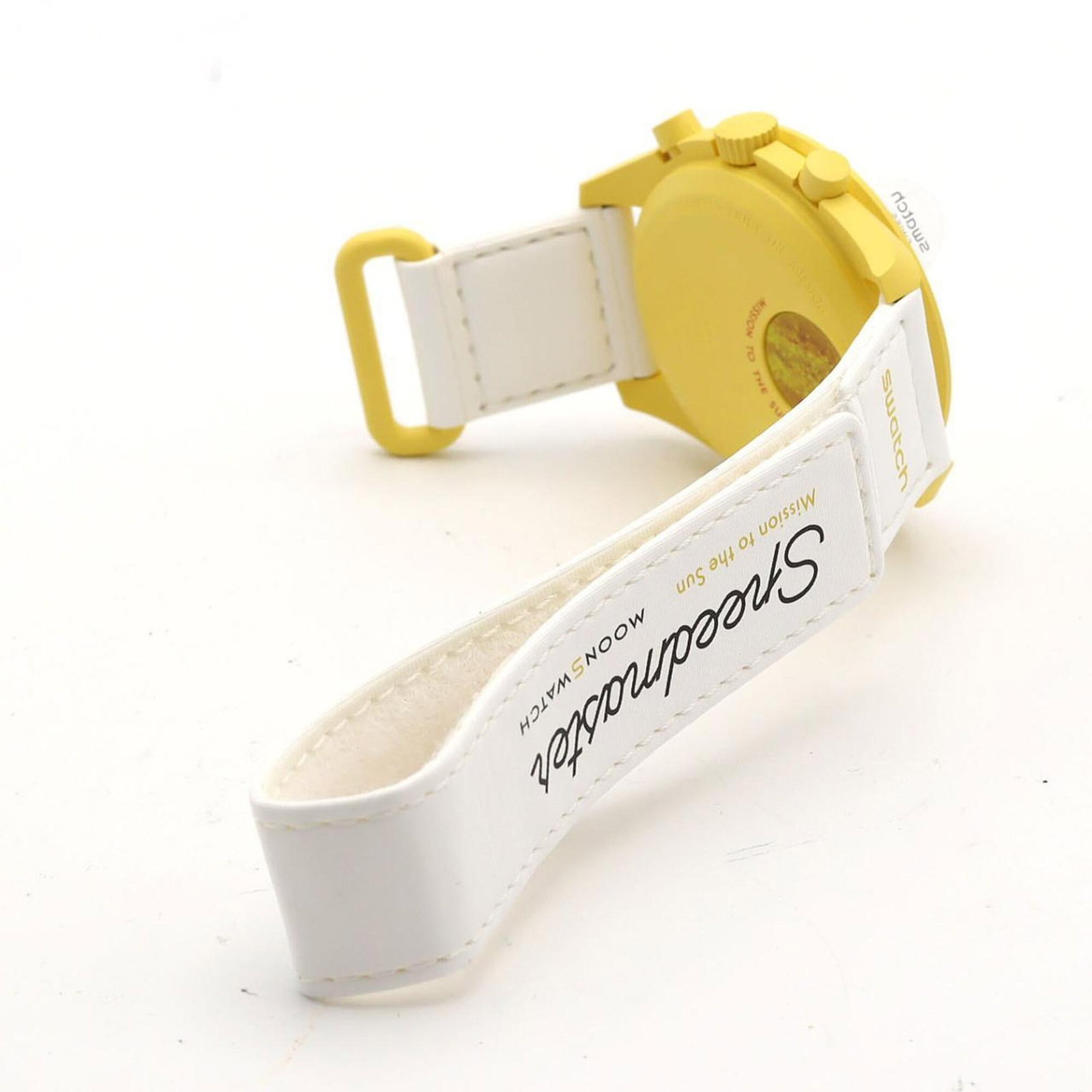 Swatch Wristwatch - 6