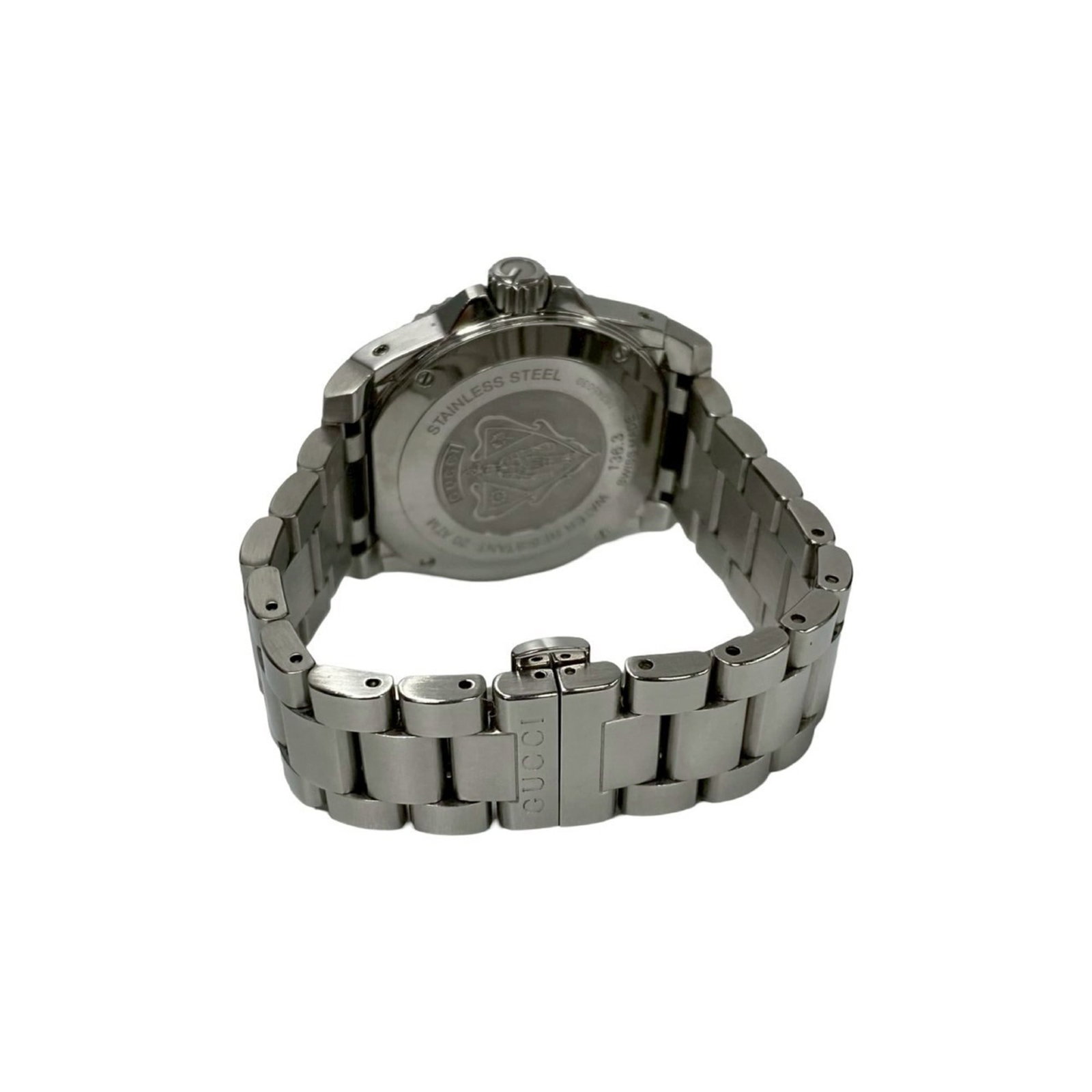 Gucci Wristwatch - 4