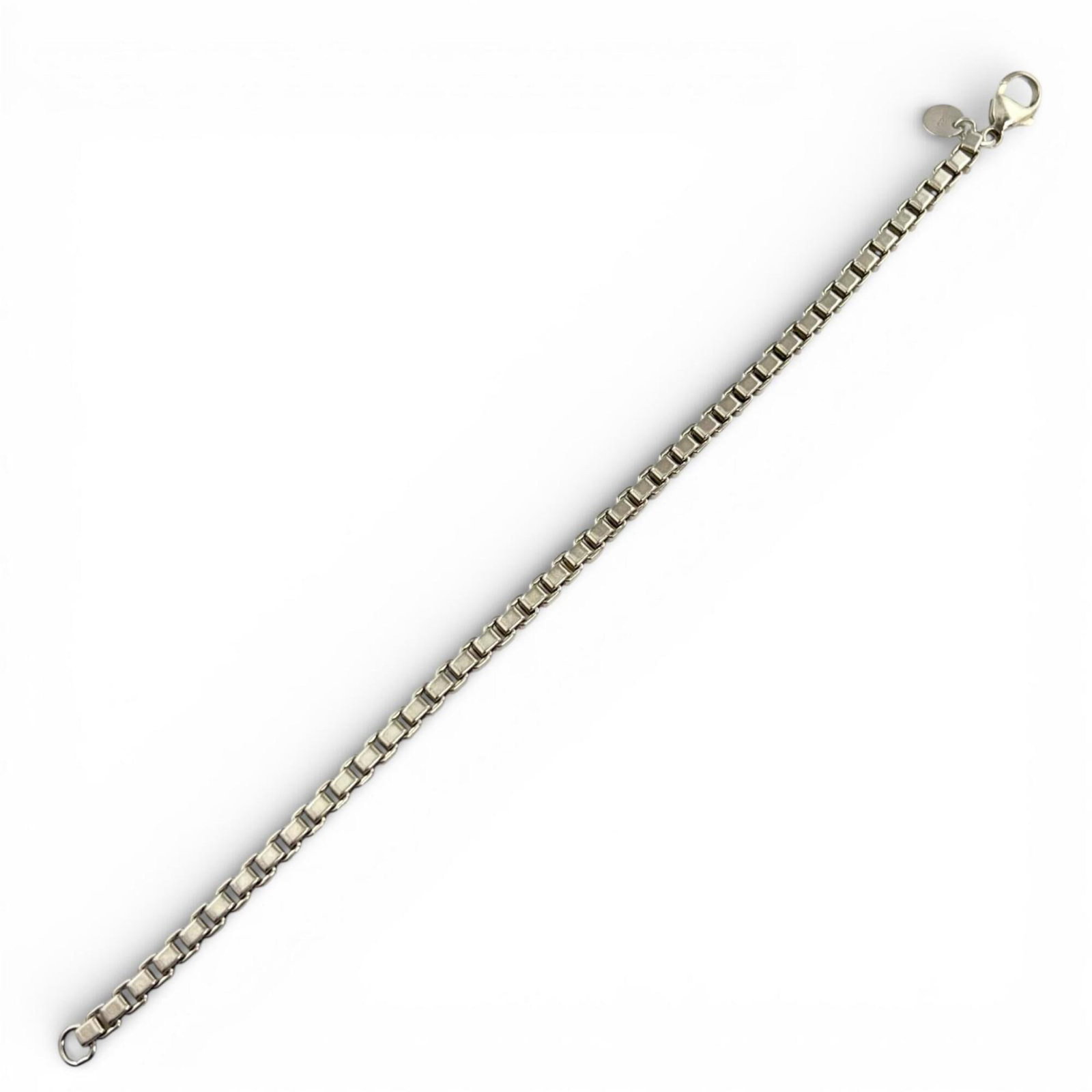 Charm bracelet silver 925 - 2