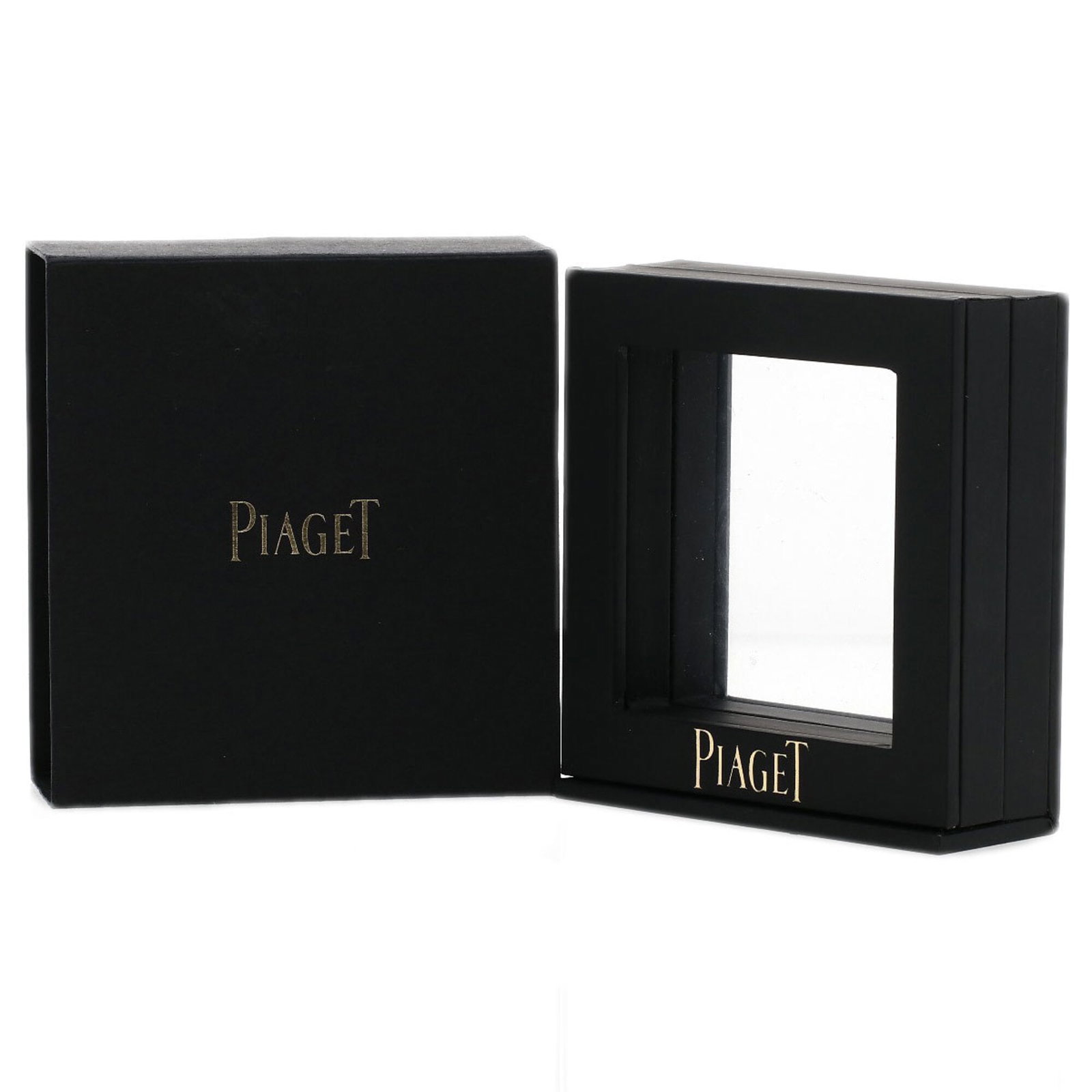 Piaget Band Ring - 10