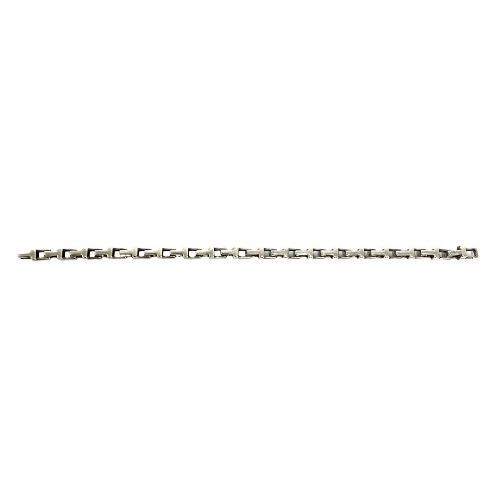 Charm bracelet silver 925 - 5