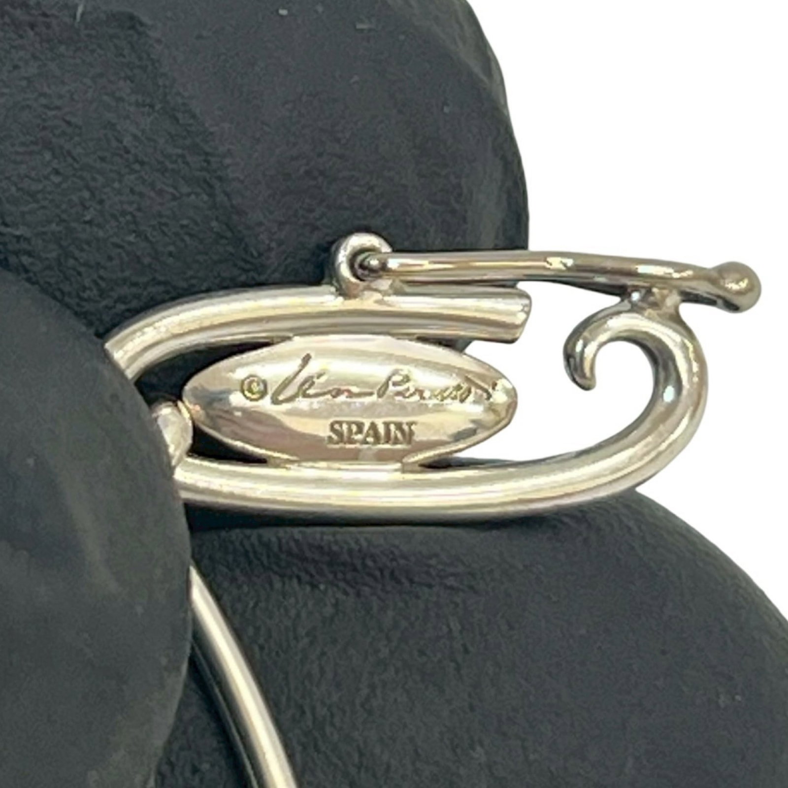 Charm bracelet silver 925 - 3