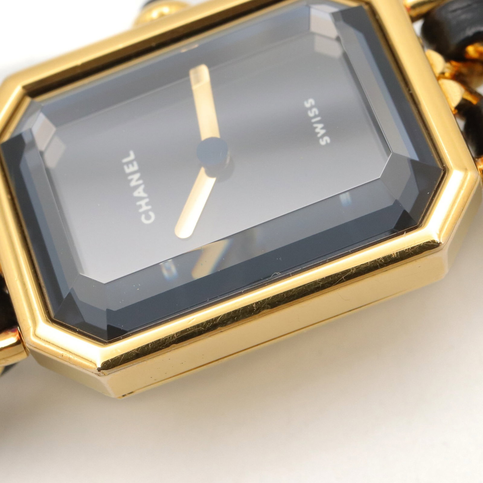 Chanel Wristwatch - 10