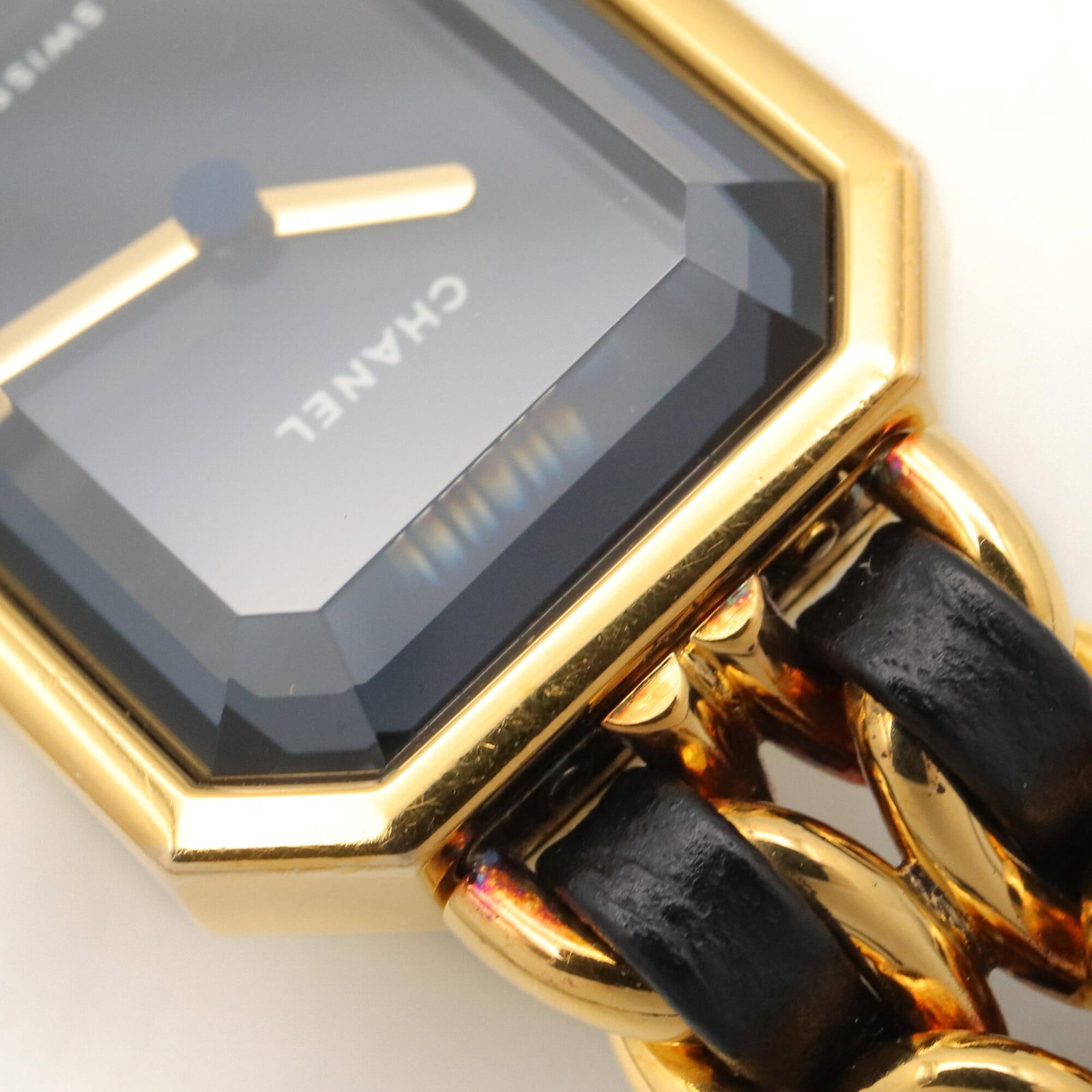 Chanel Wristwatch - 11