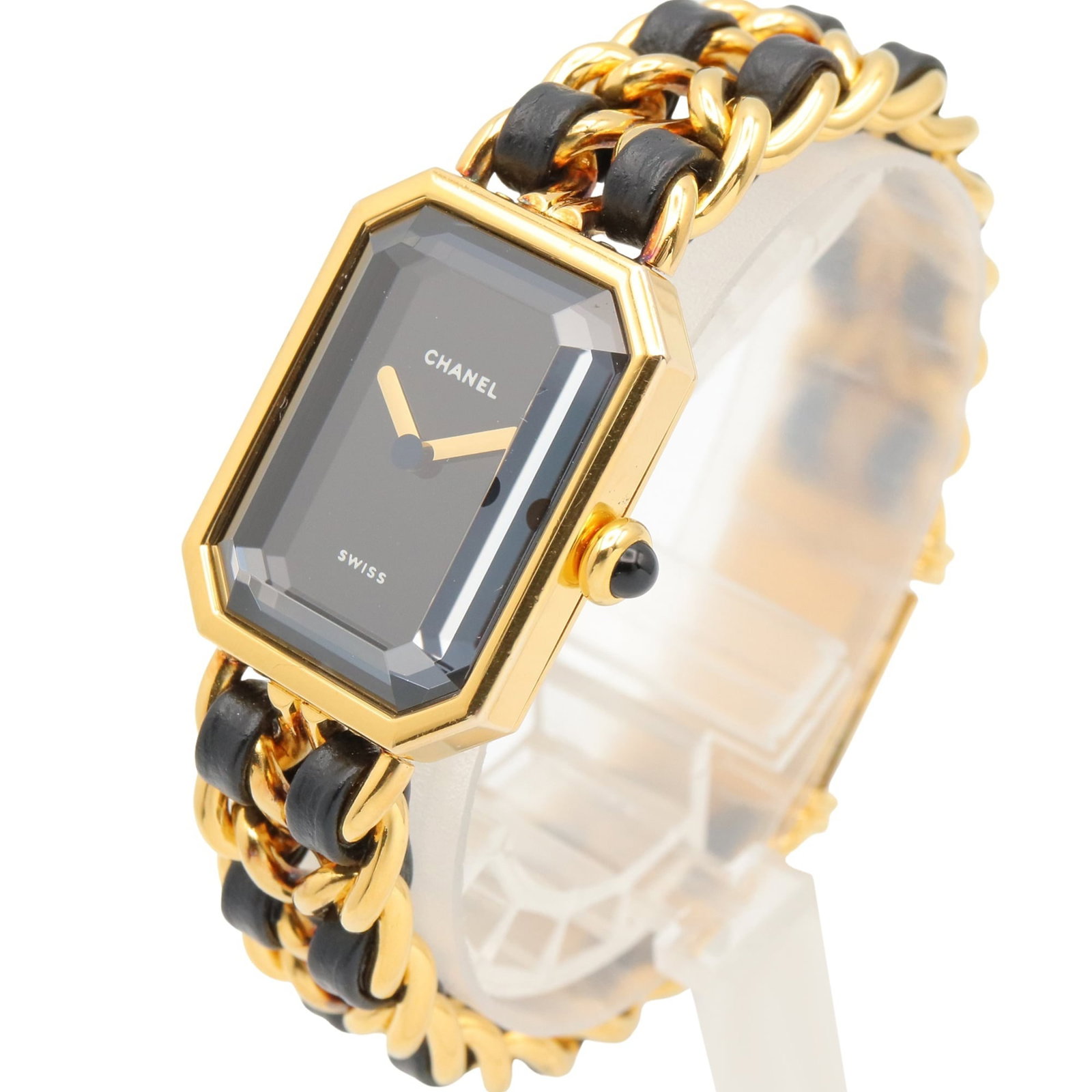 Chanel Wristwatch - 2