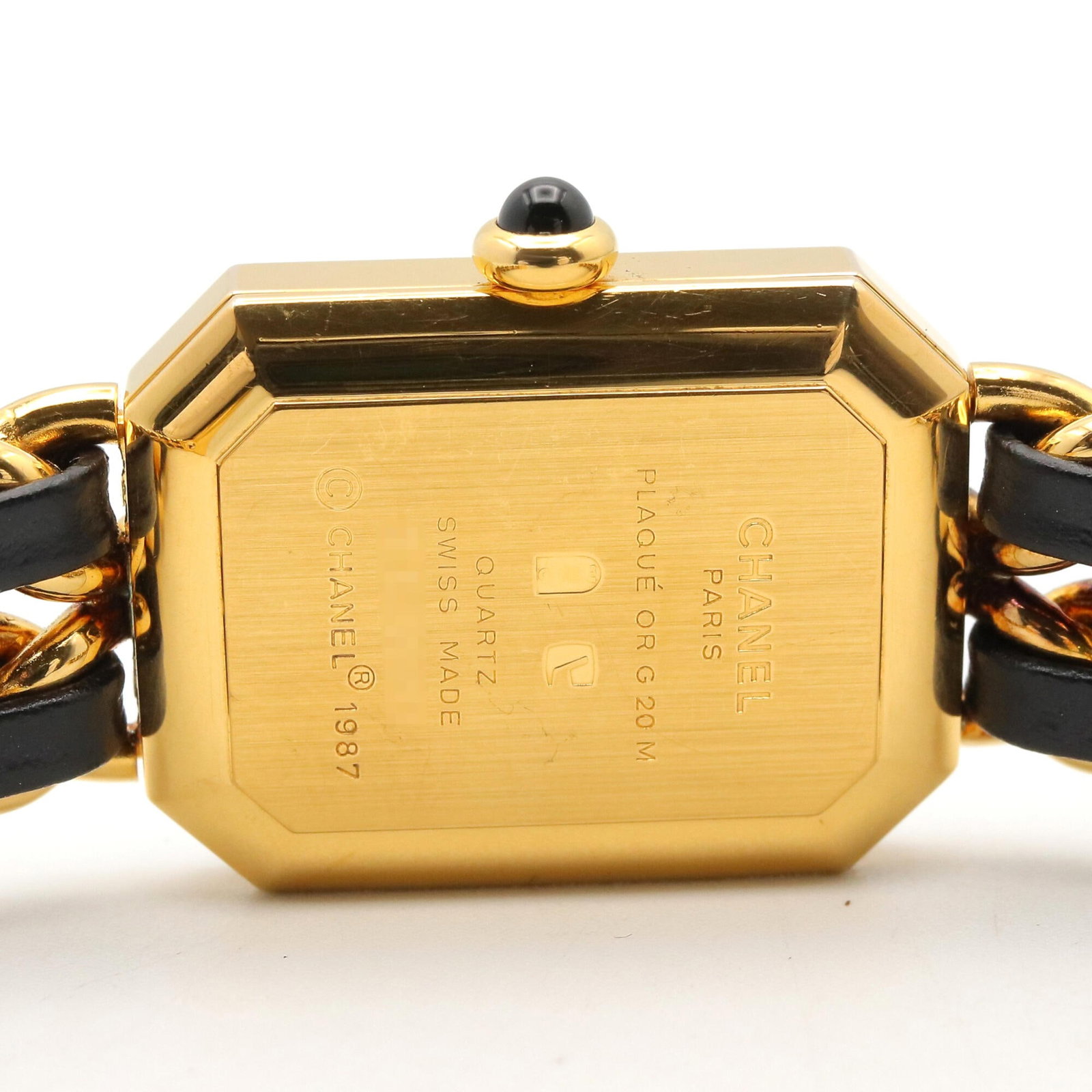 Chanel Wristwatch - 5