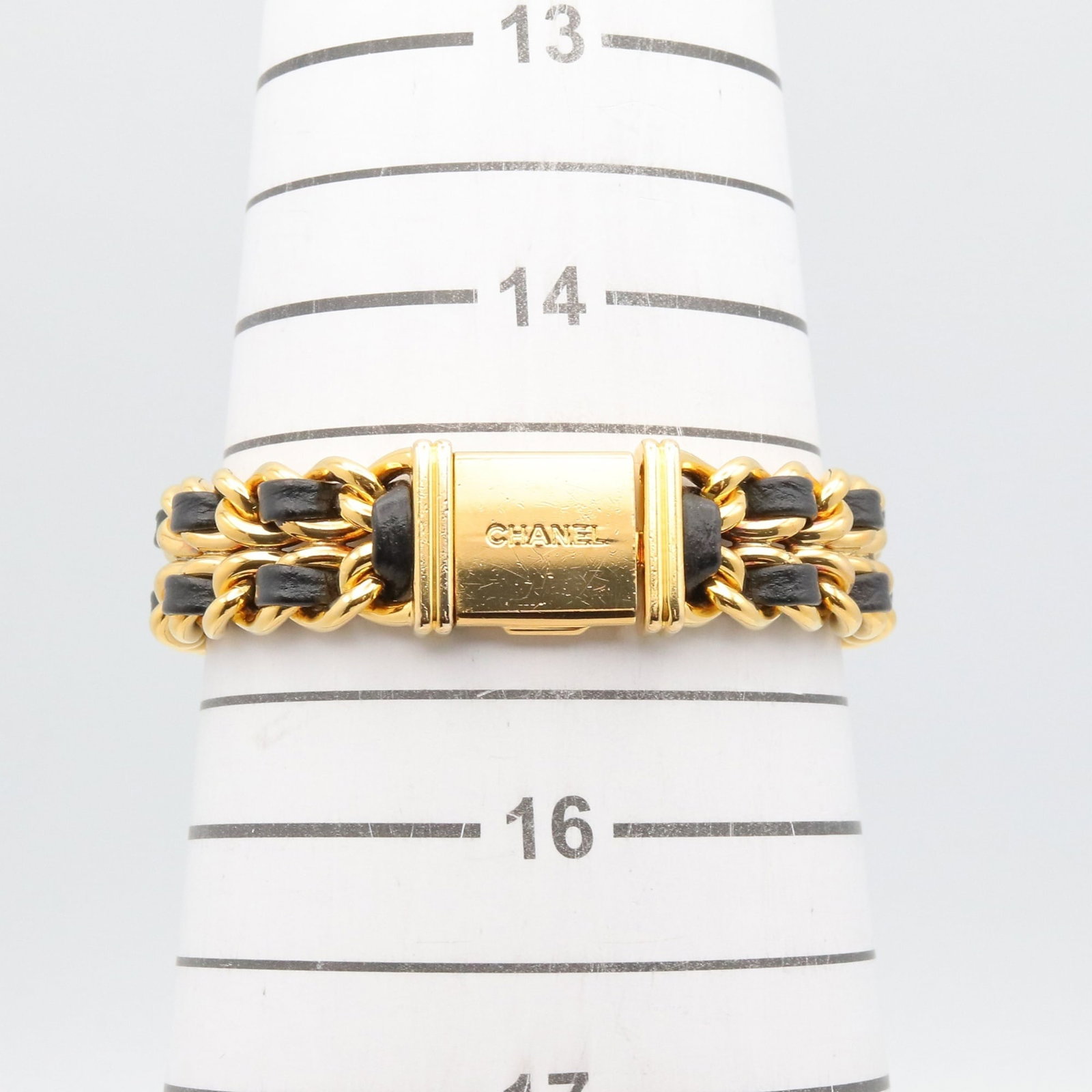 Chanel Wristwatch - 7