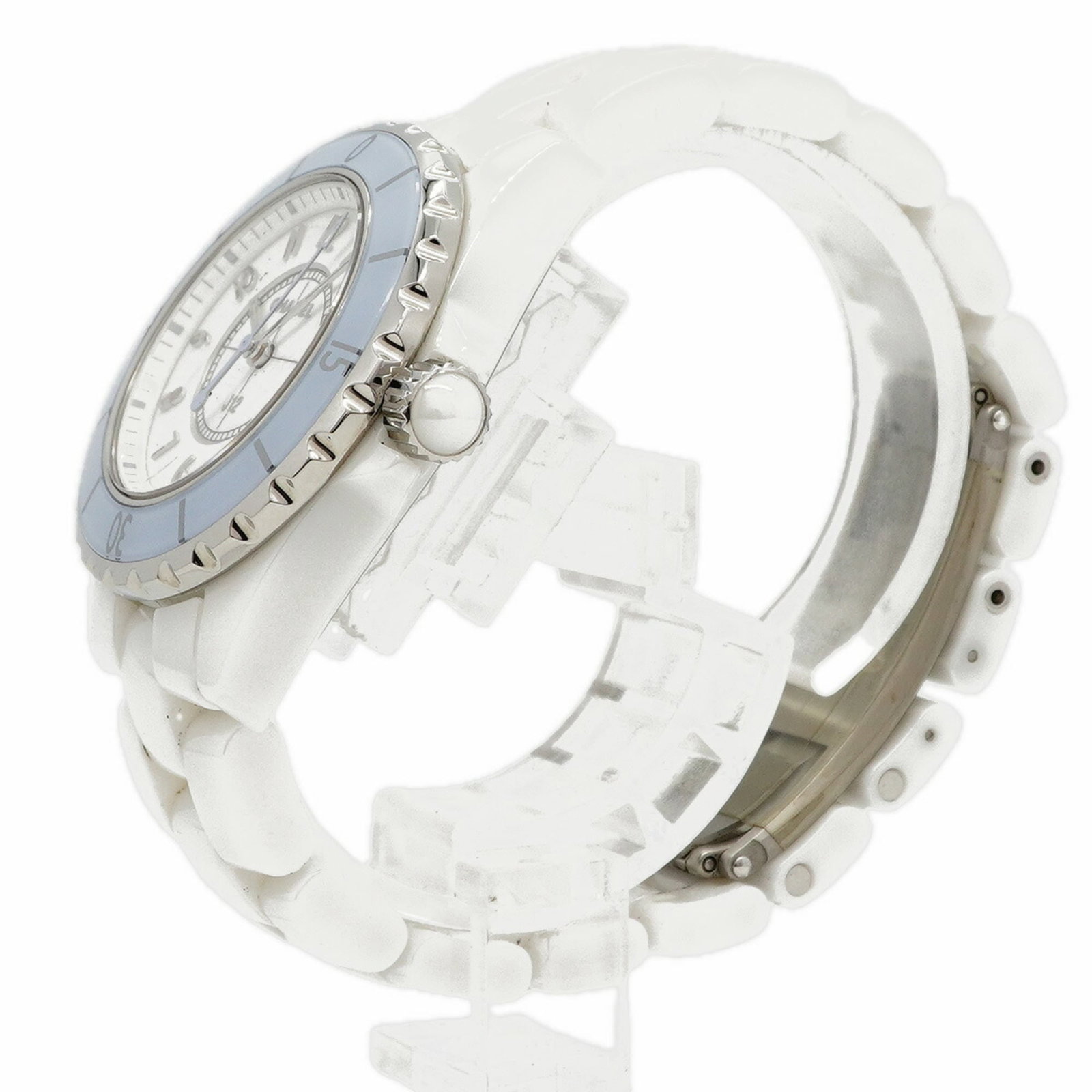 Chanel Wristwatch - 2