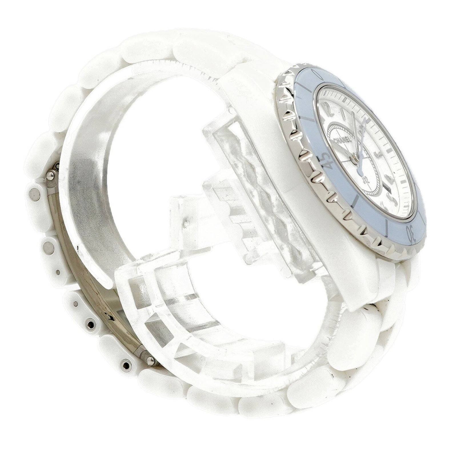Chanel Wristwatch - 3