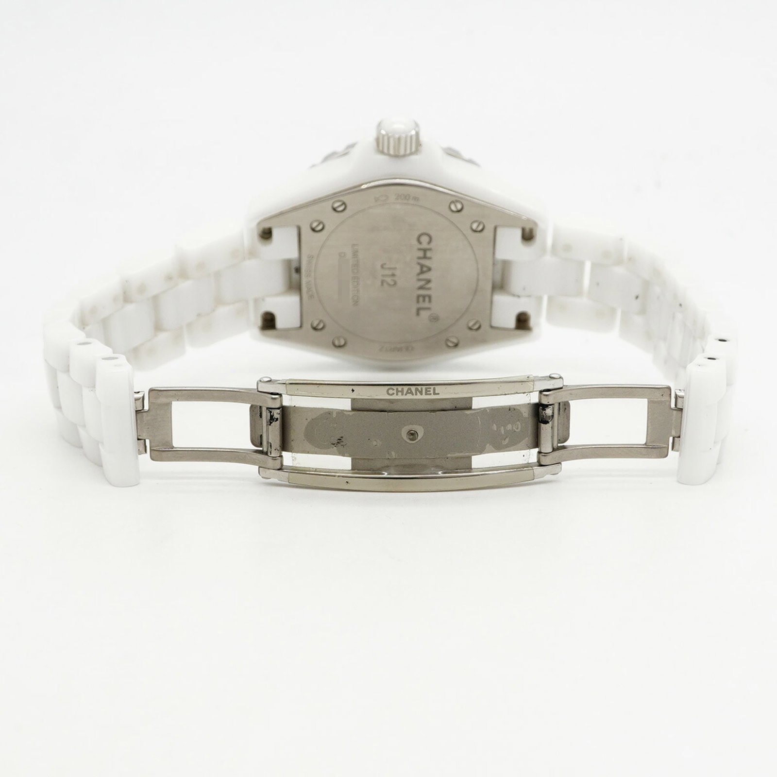 Chanel Wristwatch - 4