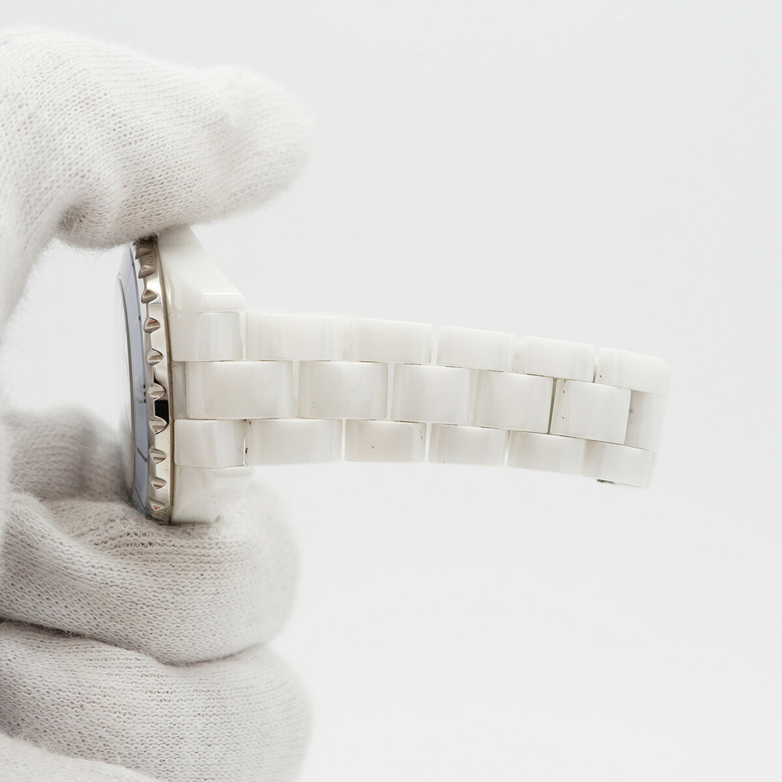 Chanel Wristwatch - 6