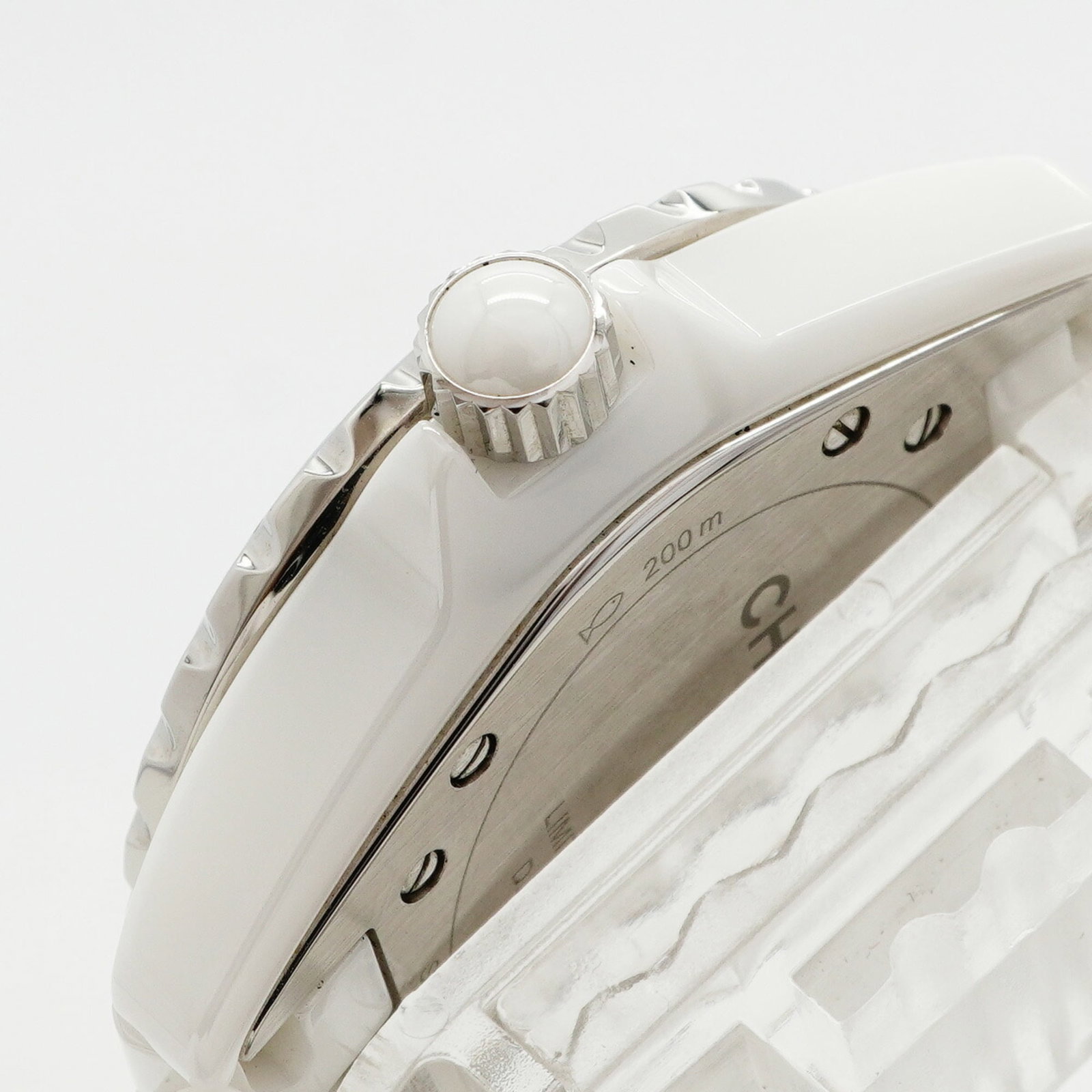 Chanel Wristwatch - 8