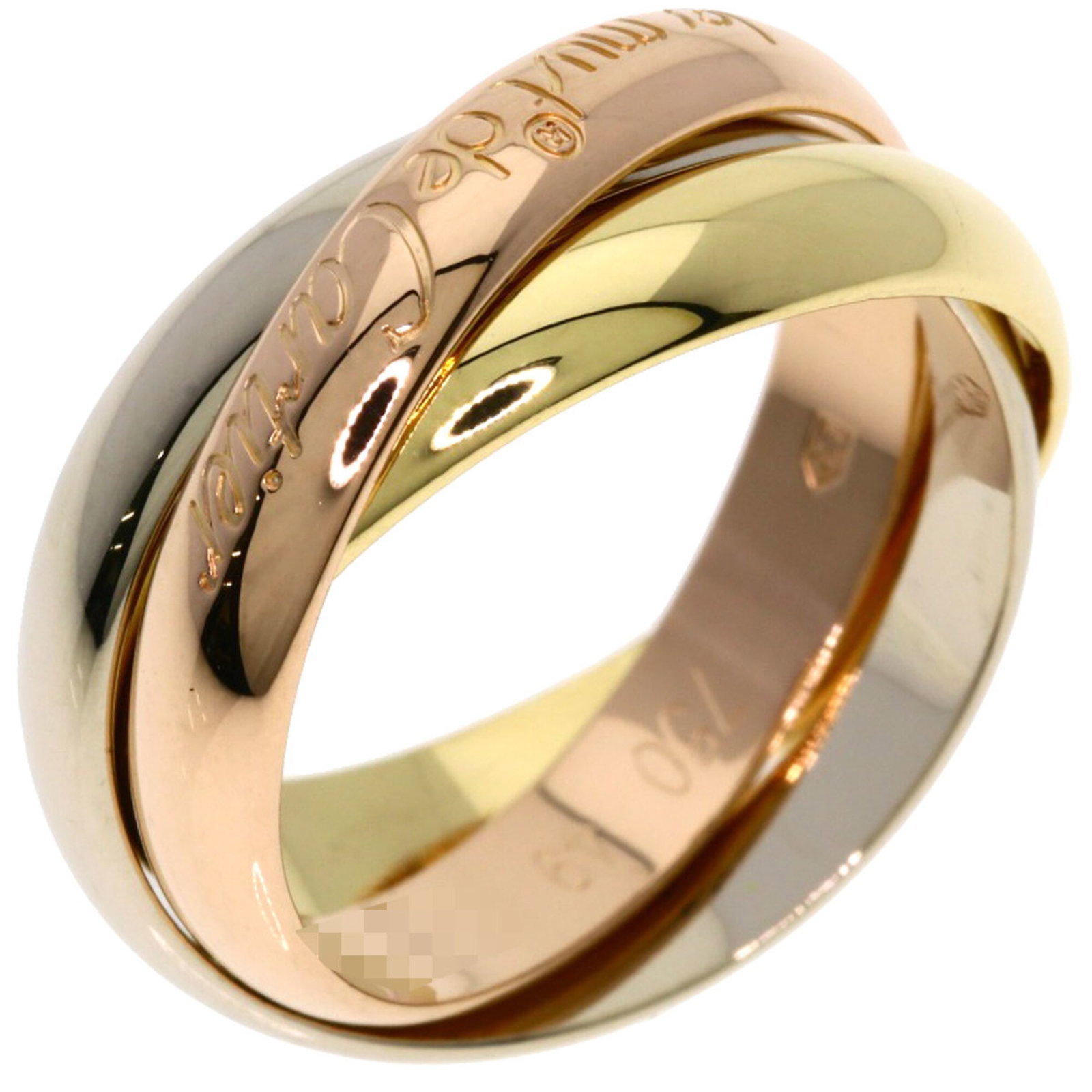 Ring from Cartier - 2