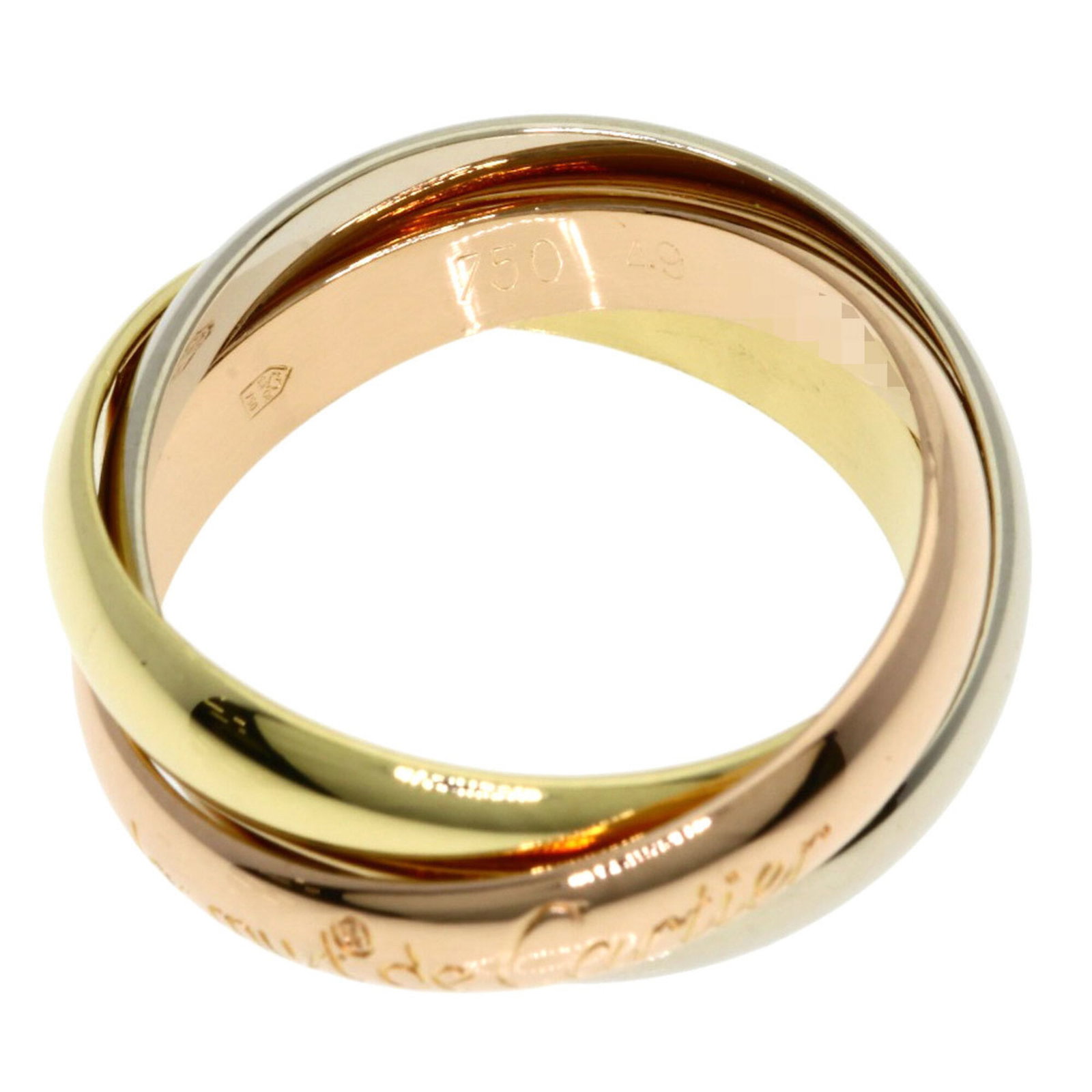 Ring from Cartier - 3
