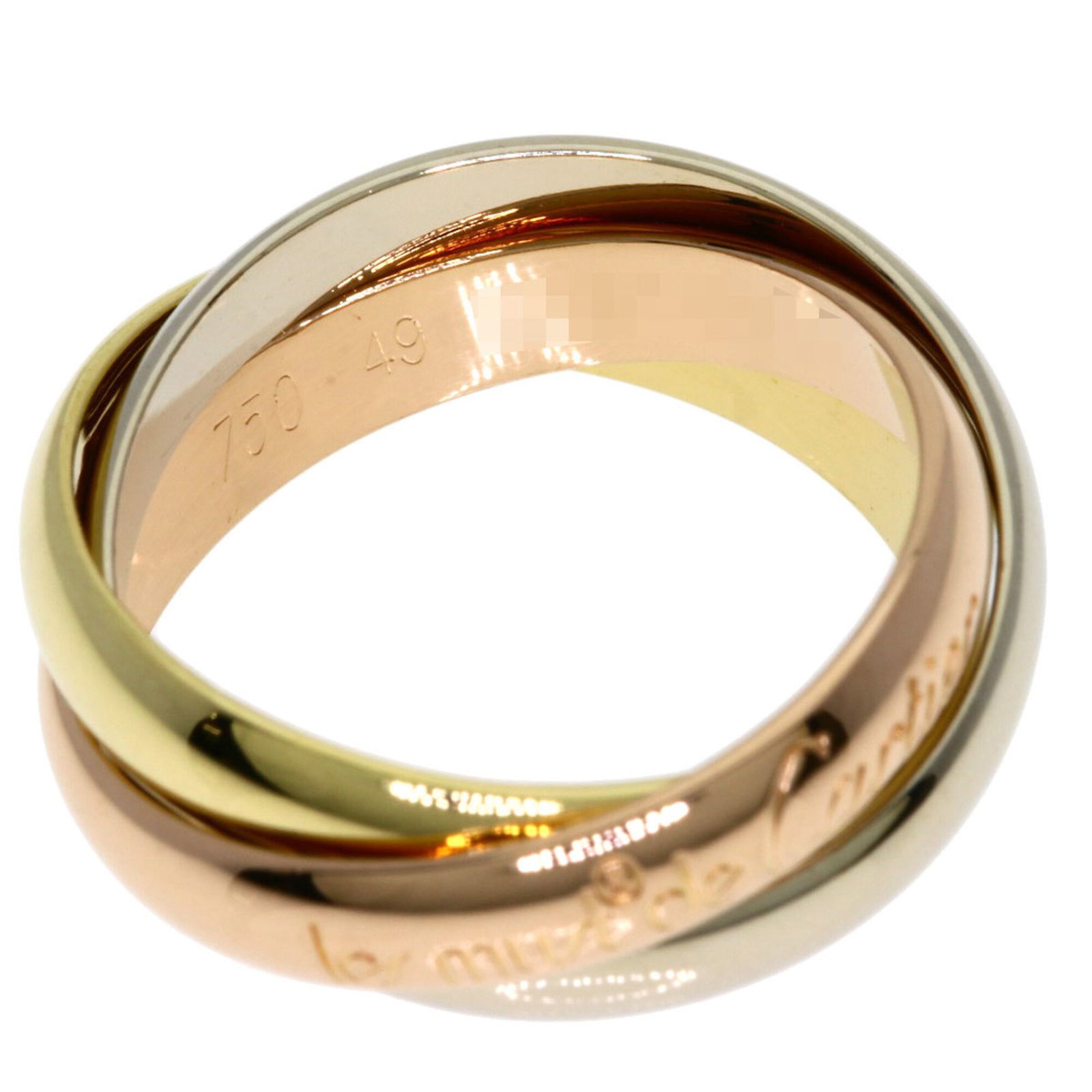 Ring from Cartier - 4