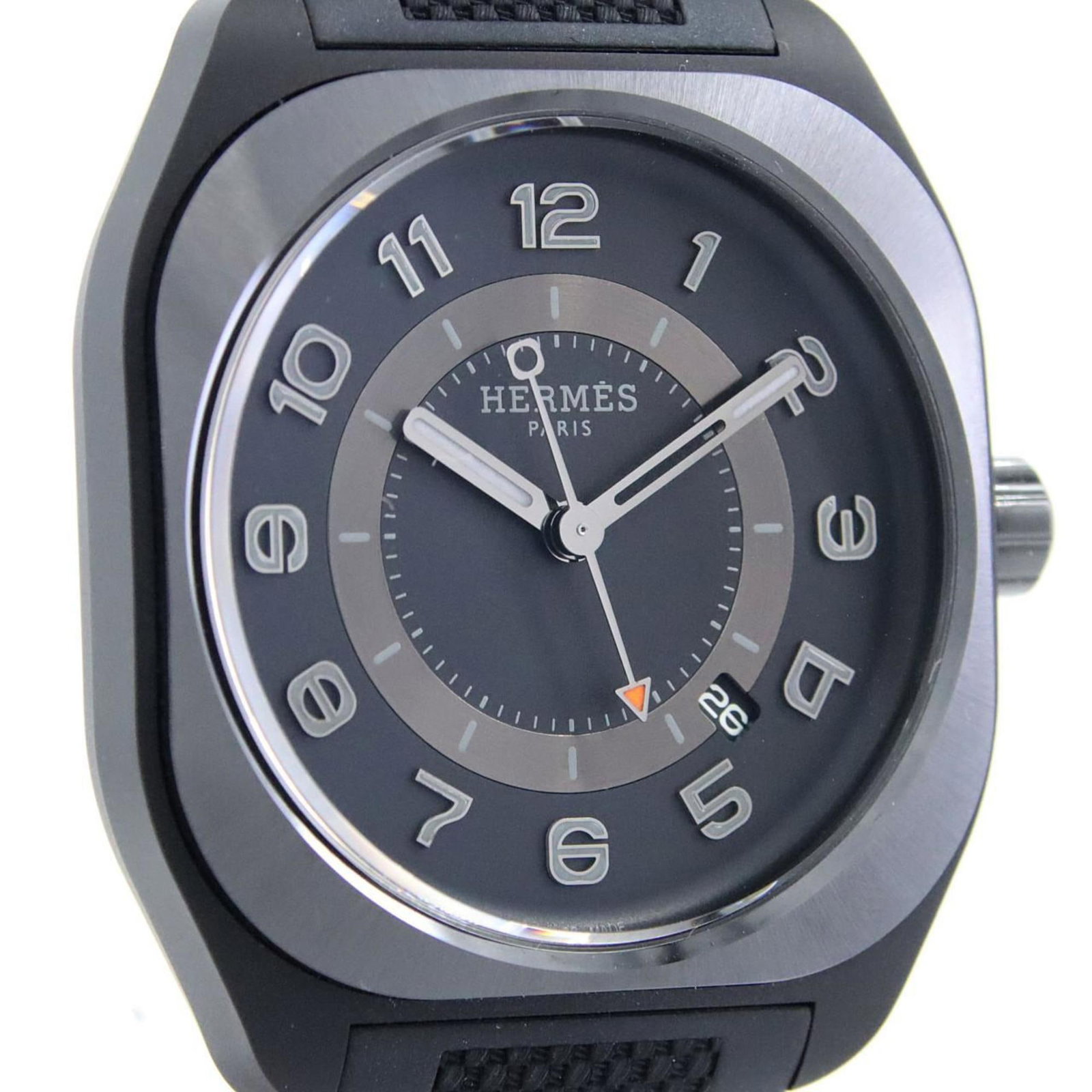 Hermes Wristwatch - 5